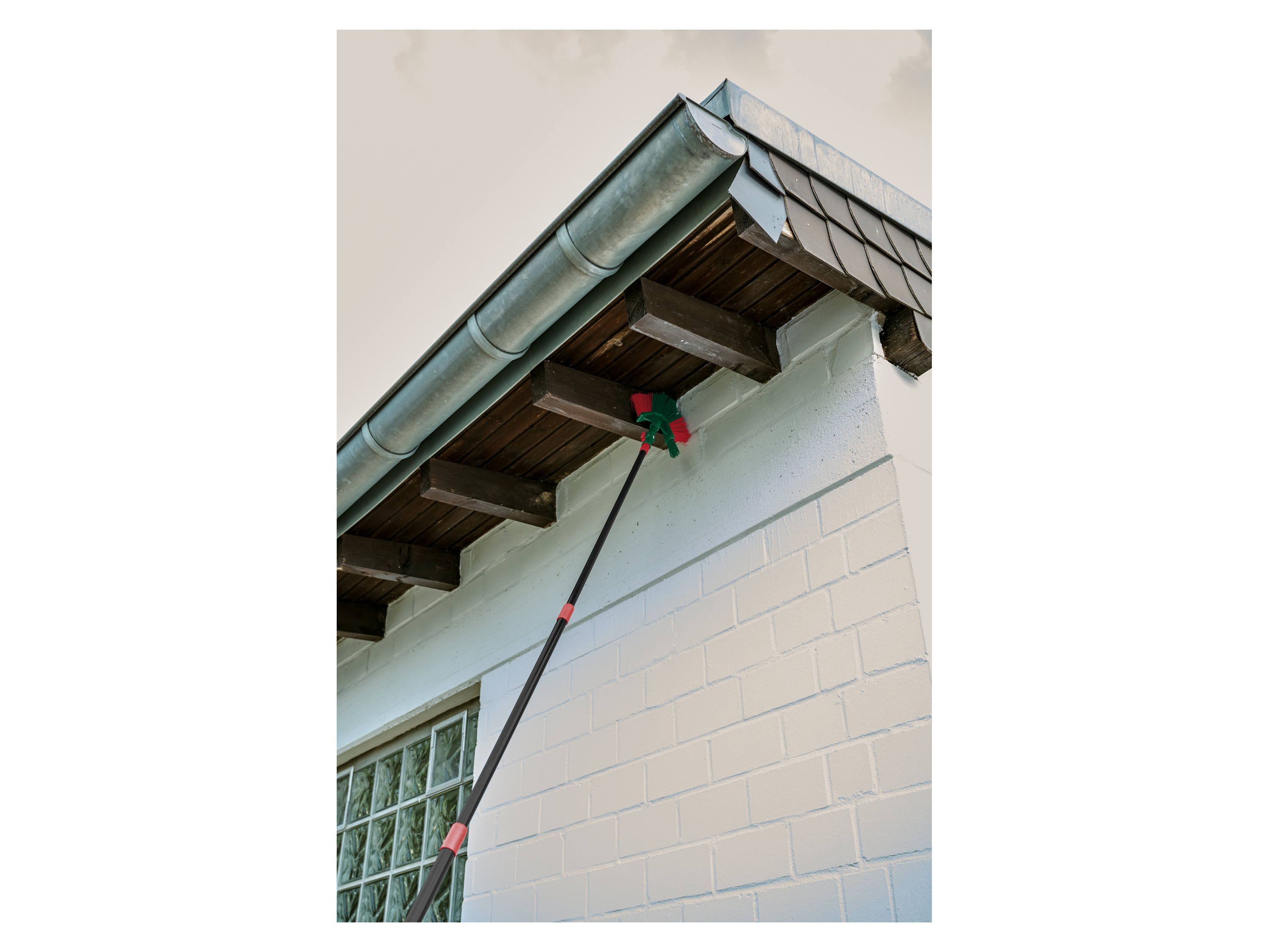 PARKSIDE® Teleskop-Winkelbesen Bild 3