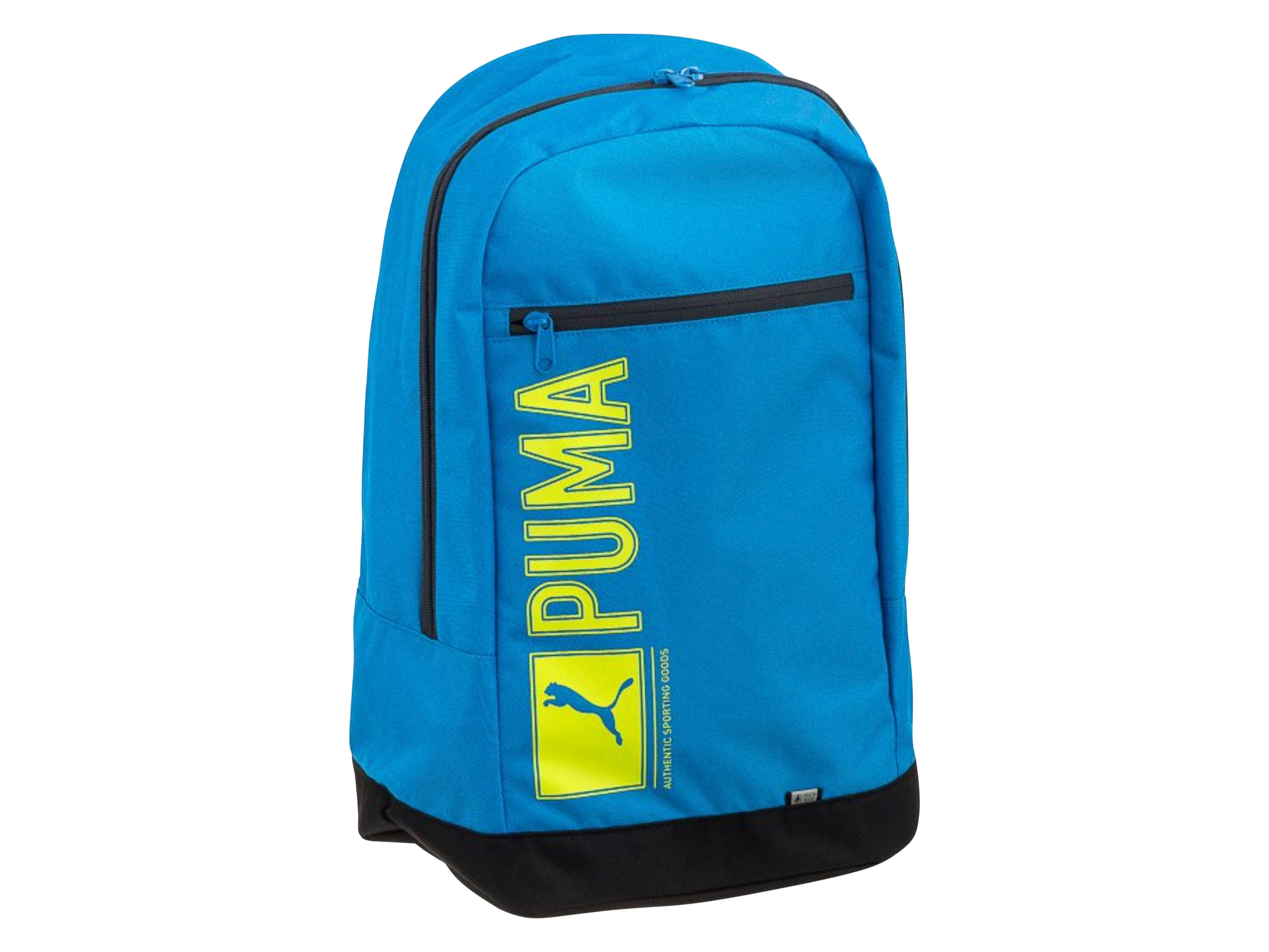 PUMA Unisex Rucksack Pioneer (Blau)