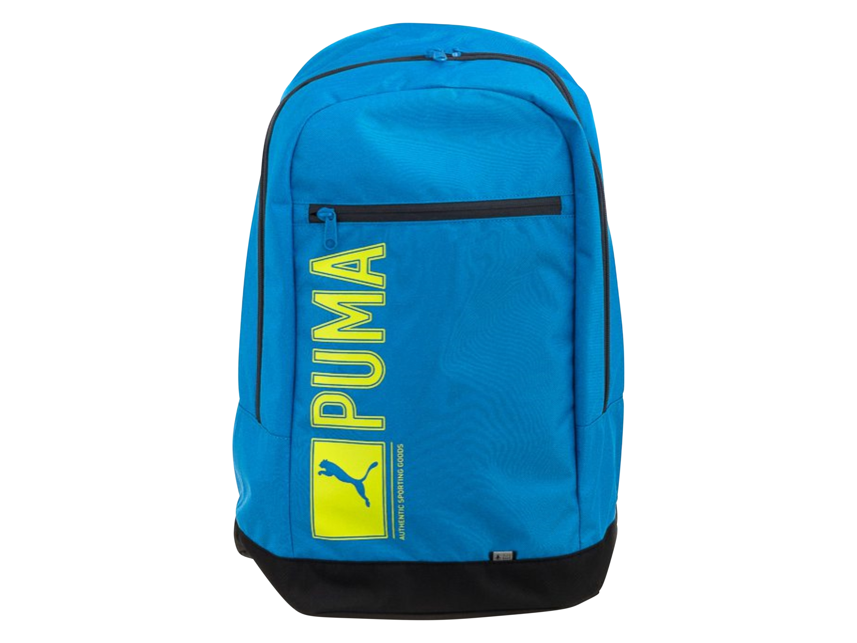PUMA Unisex Rucksack Pioneer (Blau) Bild 2
