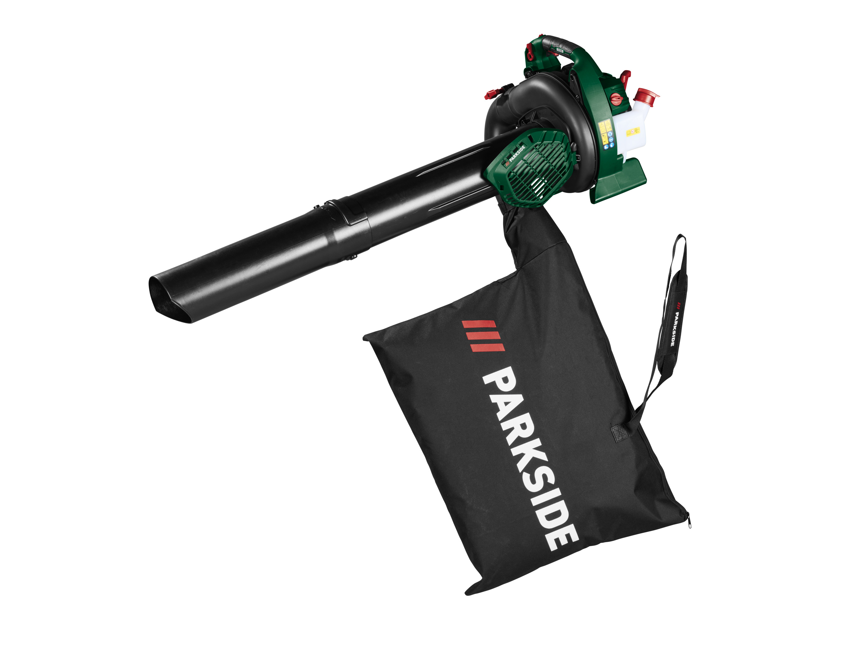 PARKSIDE® Benzin-Laubsauger/-bläser »PBLSB 26 A1«