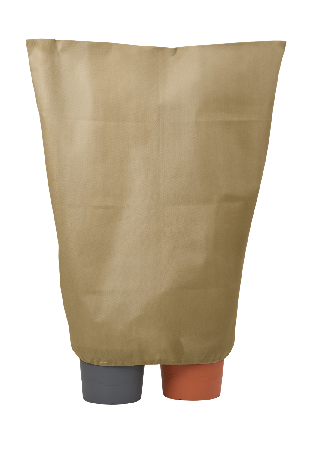 PARKSIDE® Pflanzenschutz-Vlieshaube, L (3 Stück), XL (2 Stück), XXL (1Stück) (Beige) Bild 2