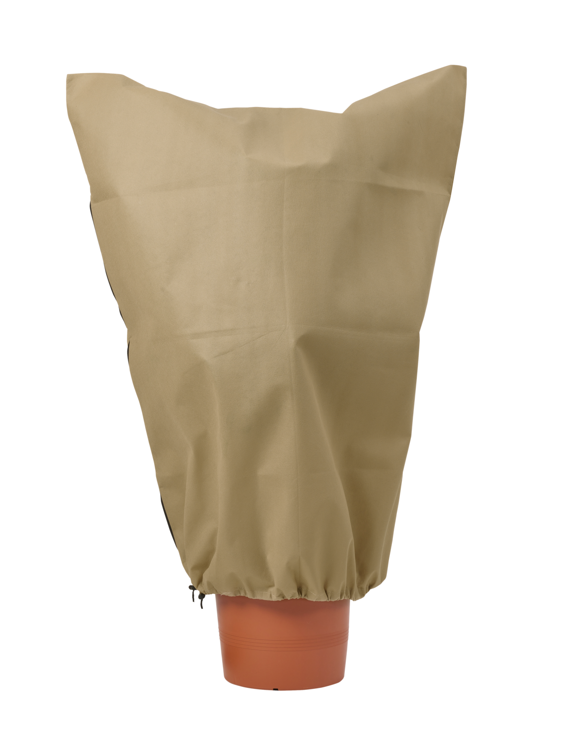 PARKSIDE® Pflanzenschutz-Vlieshaube, L (3 Stück), XL (2 Stück), XXL (1Stück) (Beige) Bild 4