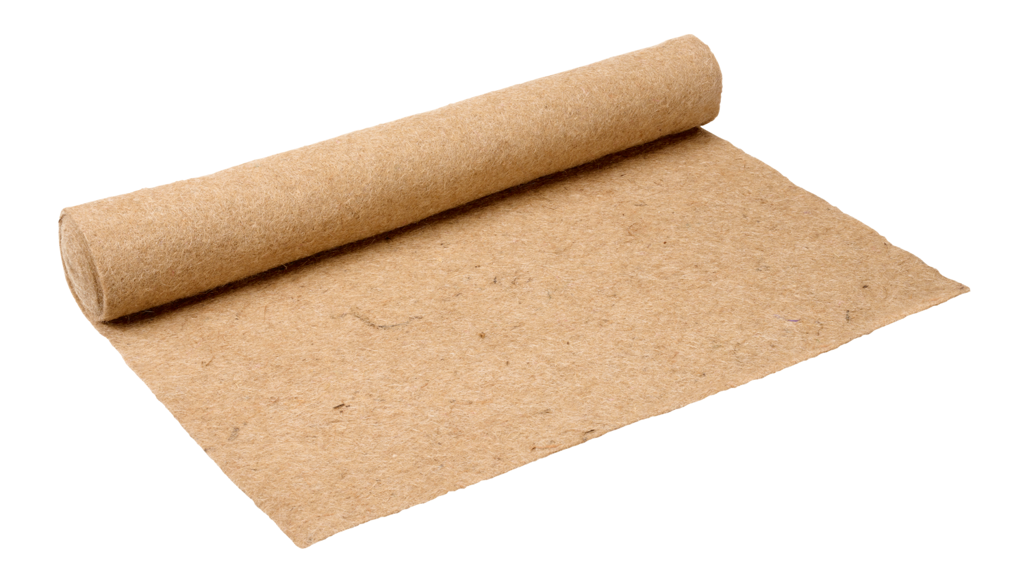 PARKSIDE® Kokosmatte / Jutegewebe / Jutefilz (Jutefilzmatte Natur)