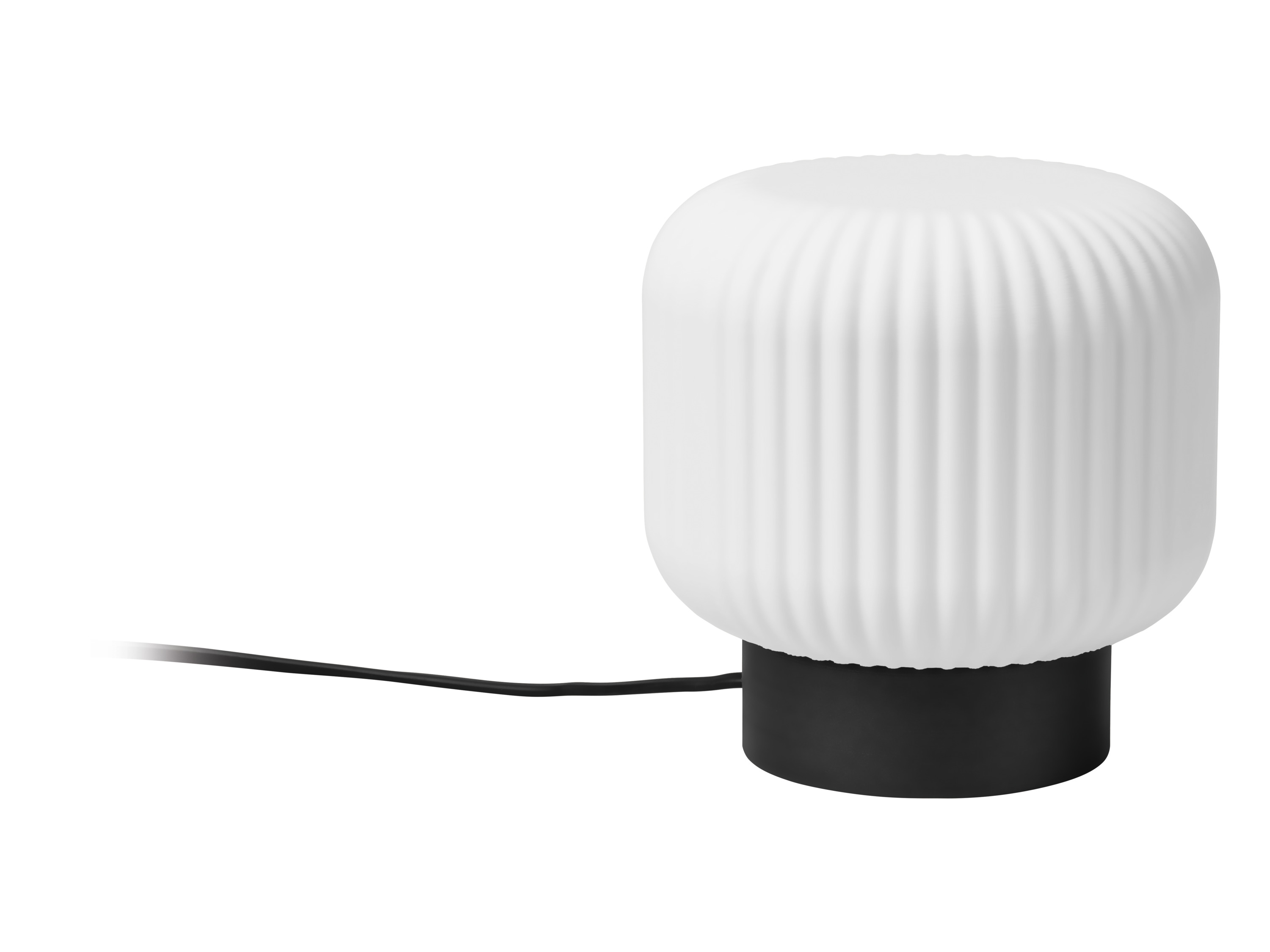LIVARNO® LED-Tischleuchte (Anthrazit) Bild 2