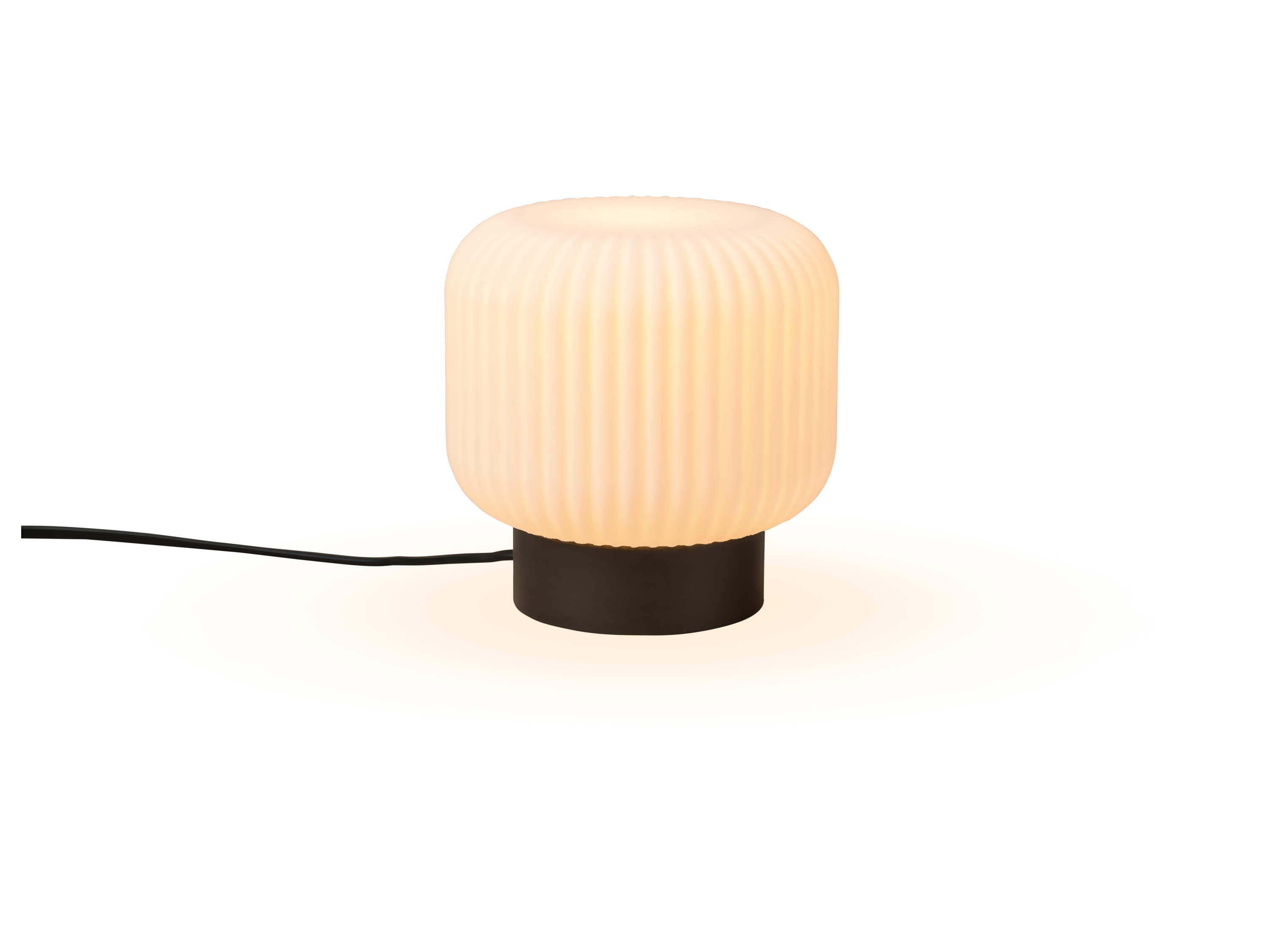 LIVARNO® LED-Tischleuchte (Anthrazit) Bild 3