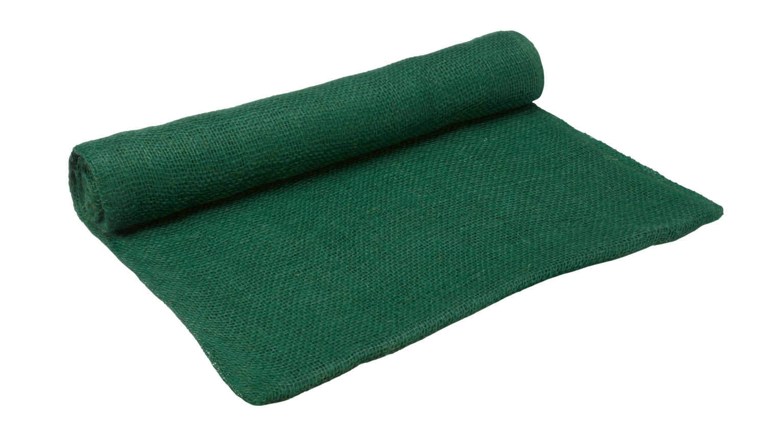 PARKSIDE® Kokosmatte / Jutegewebe / Jutefilz (Jutegewebe grün) Bild 2