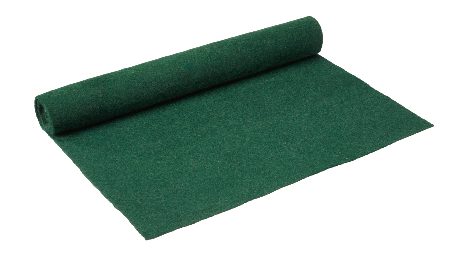 PARKSIDE® Kokosmatte / Jutegewebe / Jutefilz (Jutefilzmatte Grün)