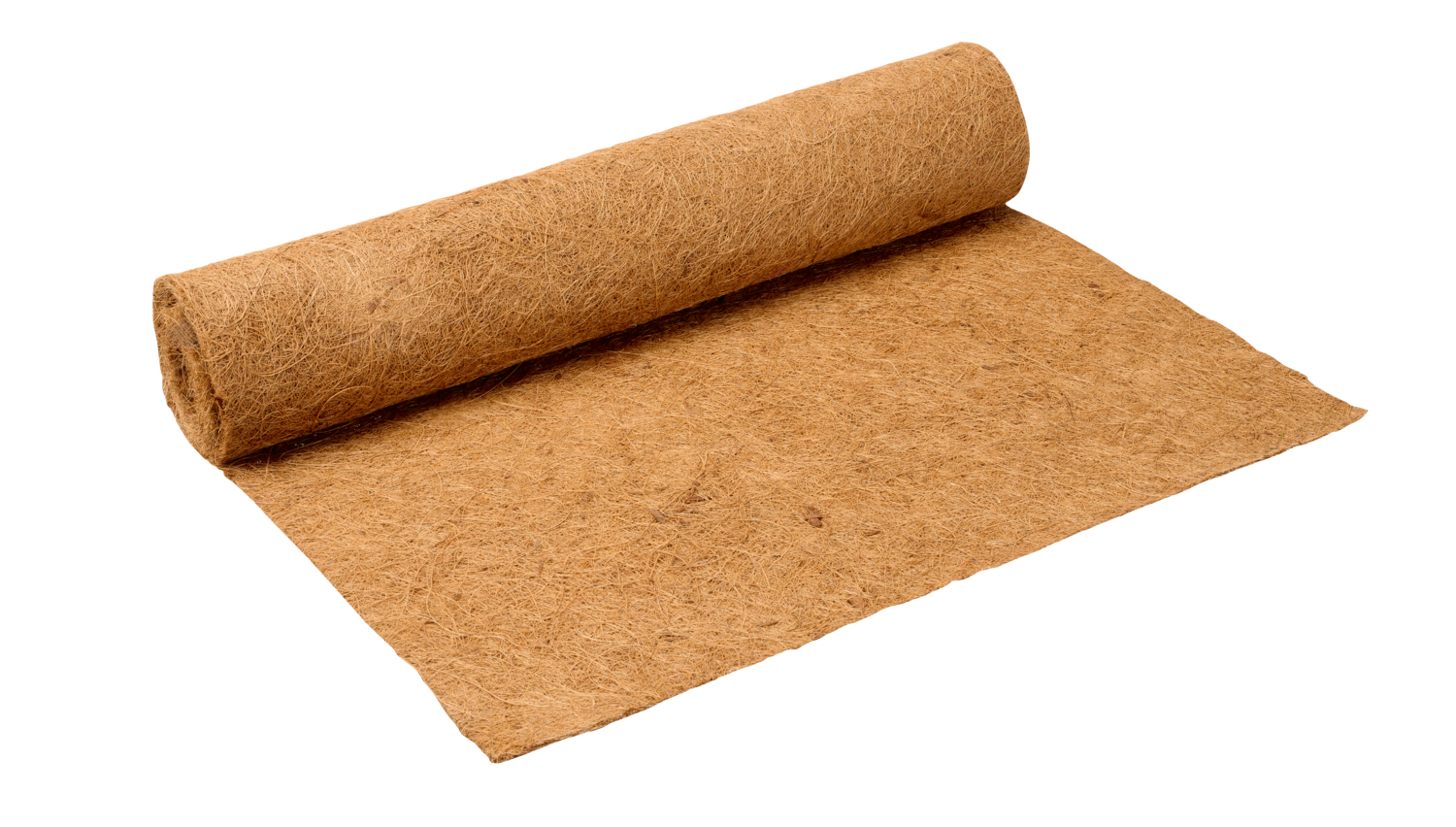 PARKSIDE® Kokosmatte / Jutegewebe / Jutefilz (Kokosmatte natur) Bild 2