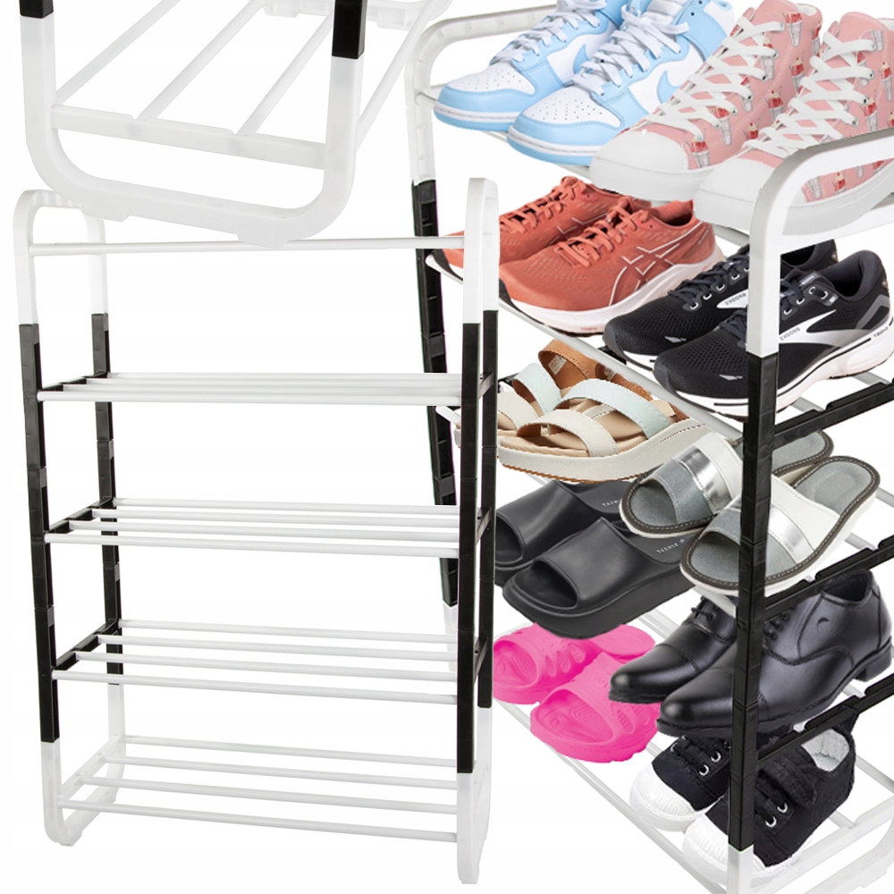 Schuhregal Yh8815-5 (16) Gaba