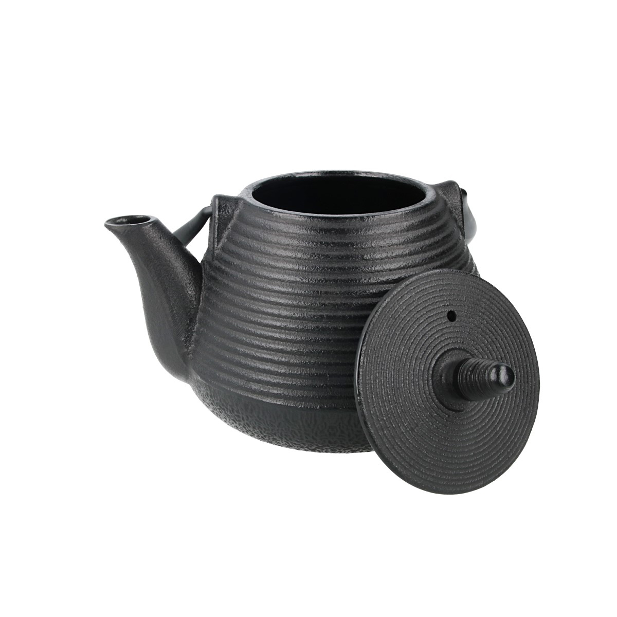 Ofen Luftbefeuchter Aus Gusseisen Schwarz – Verdampferkessel 0,8l Restposten