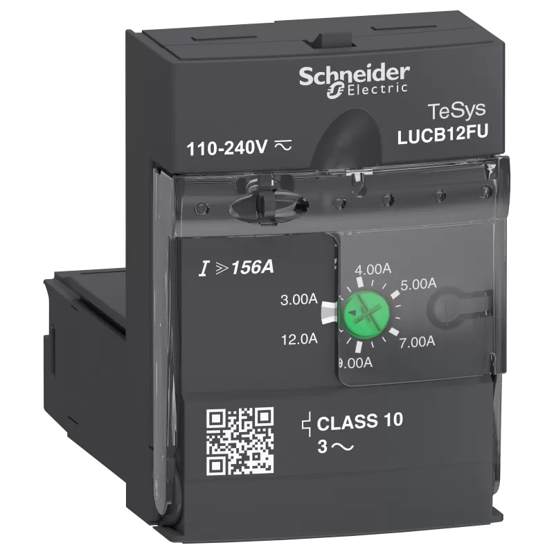 Schneider Electric Steuereinheit Lucb12fu