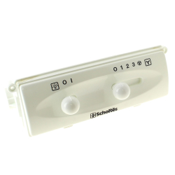 Scholtes - Haubensteuerkasten C00136551
