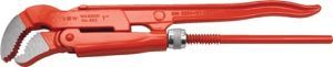 Rohrzange 1/2 Zoll Art.-nr.: 952005