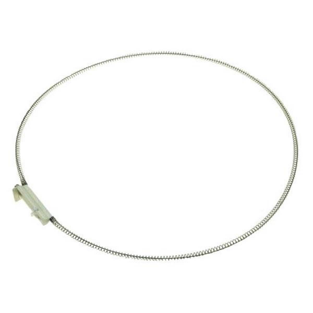 Brandt - Ersatzteil - Türmanschette Spannring - - Boreal, Edesa, Sangiorgio, Proline, .toutes Marques, Singer, Arthur Martin Electrolux, Frigor, Pisto, Bosch, Fagor, Fam, Ixao Ya, Bfagor, Constructa, Elektra-
