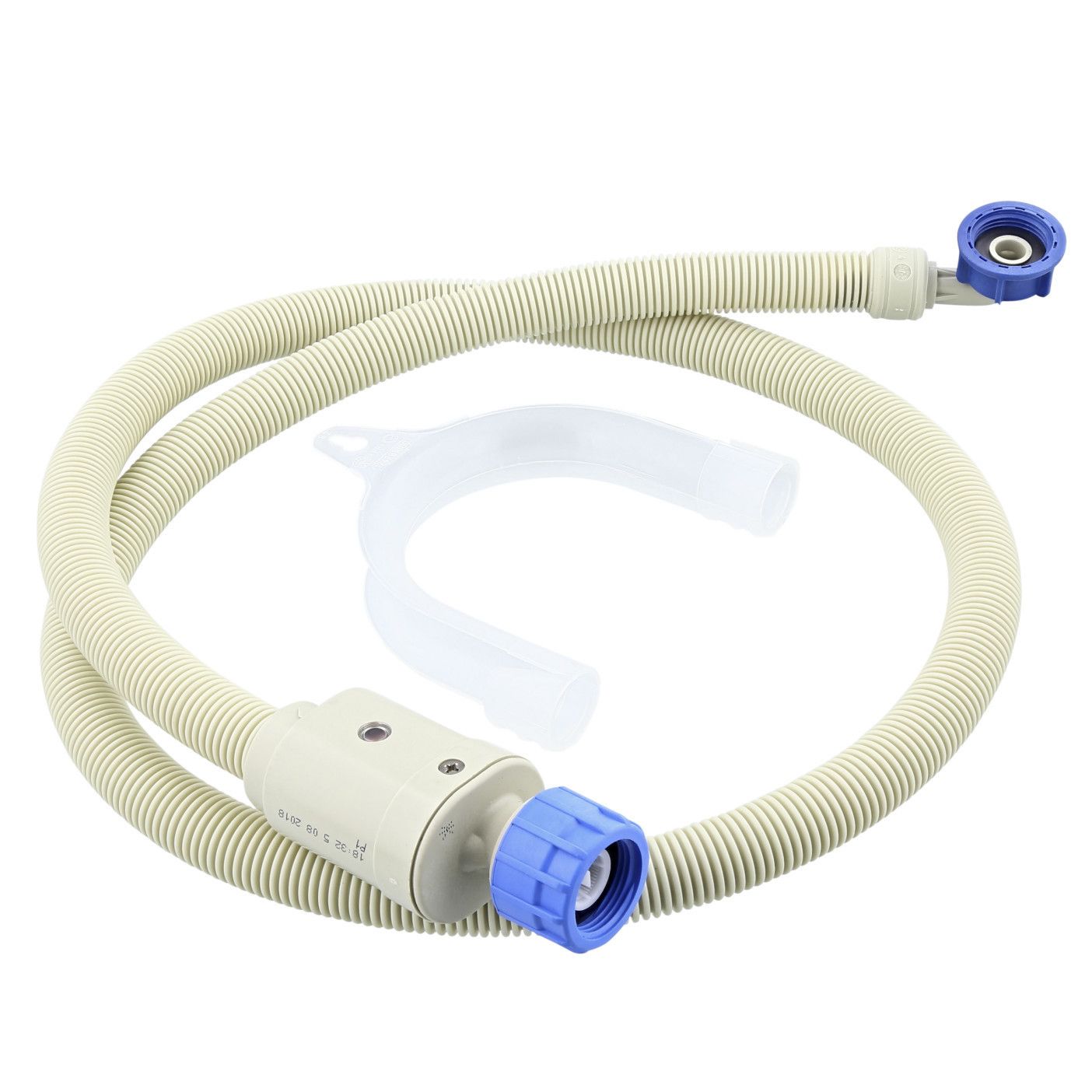Electrolux - Ersatzteil - Aquastop (komplett) - - Aeg, Juno, Arthur Martin Zanker, Faure, Zanussi