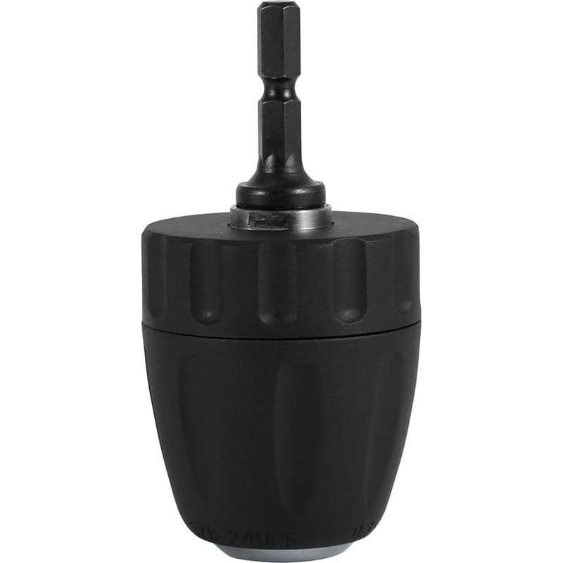 Durable Et Pratique rapide Et Stable convient Pour Un Axe De 9,3 Mm Matériel: Plastique + Métal diamètre Du Mandrin: 40 Mm/1,57 '' Hauteur Du Mandrin: 50 Mm/1,96 '' taille De L'Adaptateur De Mandr