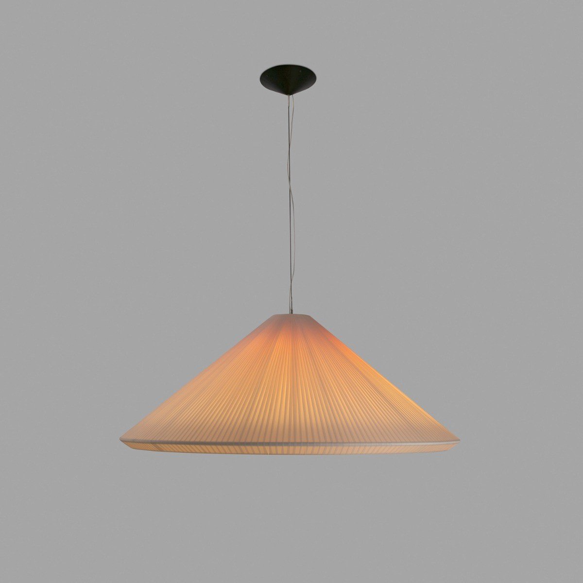 Faro Hue-in - 4 Licht Große Kuppel Decke Anhänger Elfenbein, E27