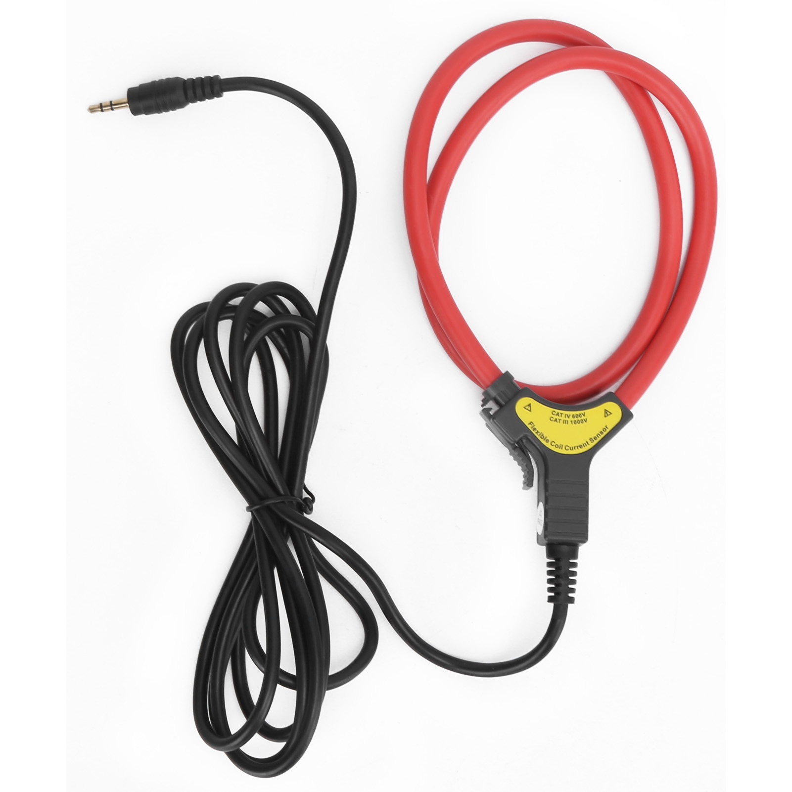 Etcr-200fa Flexibler Stromsensor, Multifunktions-wechselstrom-lecksuchsonde Zubehör