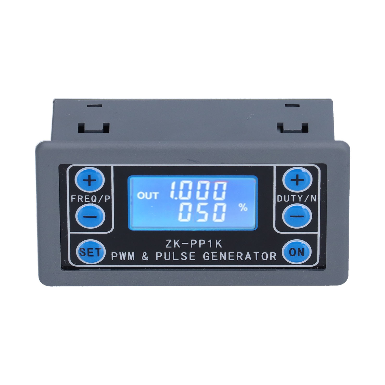 Pwm-signalgenerator (1 Hz–150 Khz) Für Leds, Zuverlässiges 3,3 V–30 V-automatik-zyklussteuerungsmodul