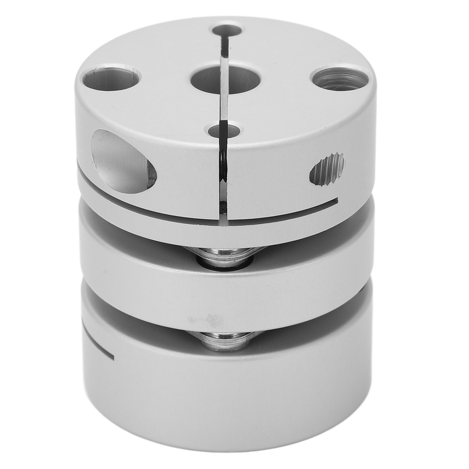 Doppelmembrankupplung Mit U-förmigem Kragen Für Motorwelle, 44 Mm Außendurchmesser
