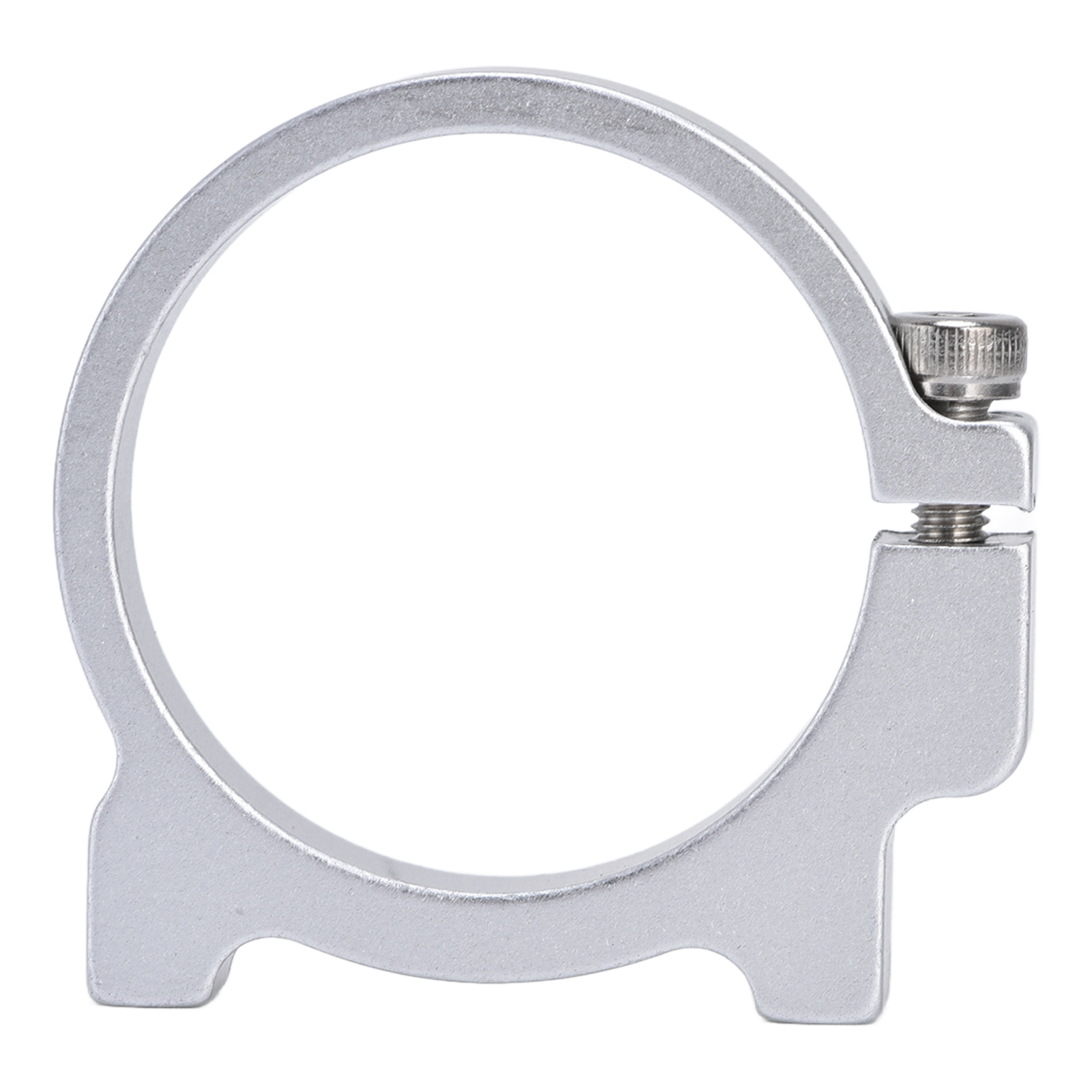 Aluminium-klemmstangenhalterung, Präzise Klemmmethode, Modelle 3400-0032-0036