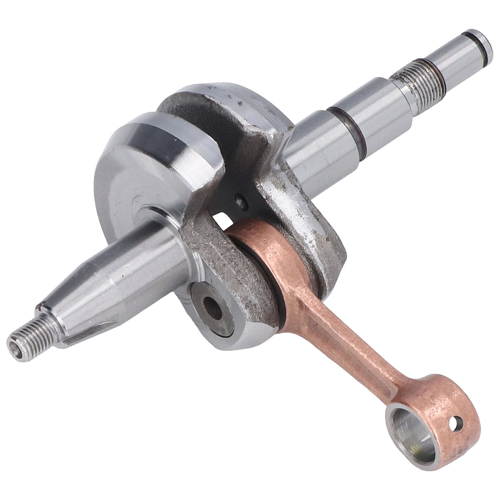 Ersatzkurbelwelle Aus Legiertem Stahl Für Stihl Ms290, Ms390 Und Ms310 Kettensägenmotoren