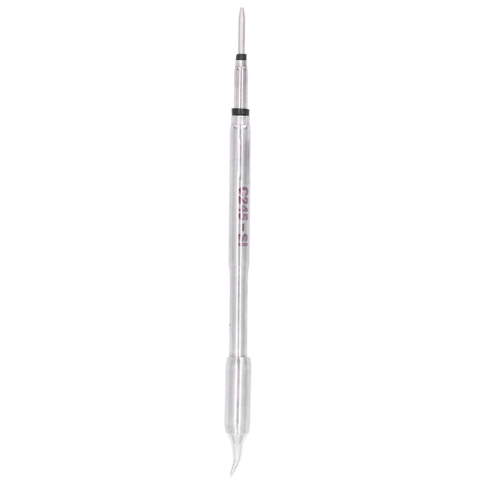 Lötspitze C245 Aus Kupferlegierung Für Jbc T245 Lötstation, Universal-spitzengriff 245-si 100 Mm