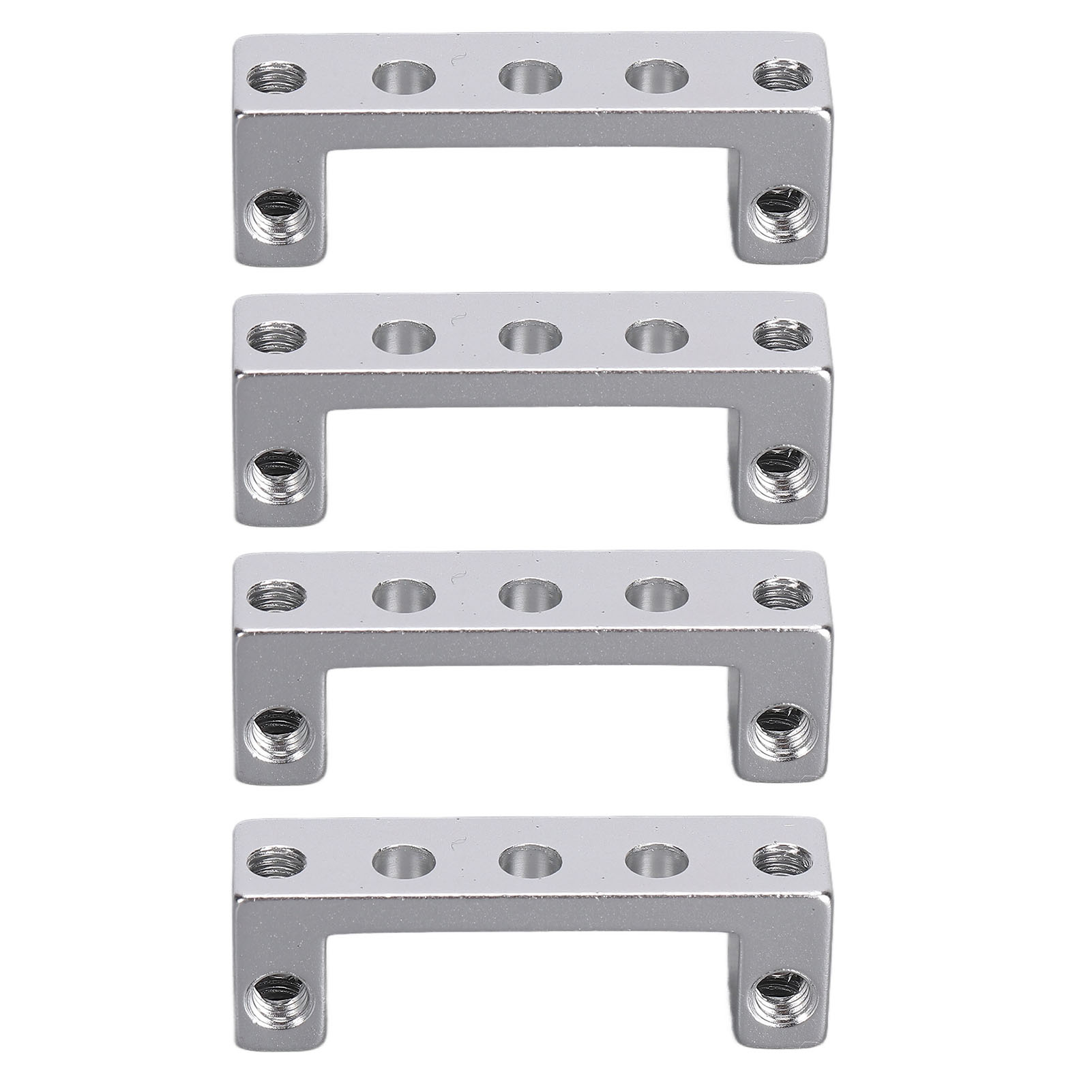 4-teilige Servohalterungen Für Auto/boot, 90-grad-doppelkopf-kardanhalterung, Art.-nr. 3205-0001-0002