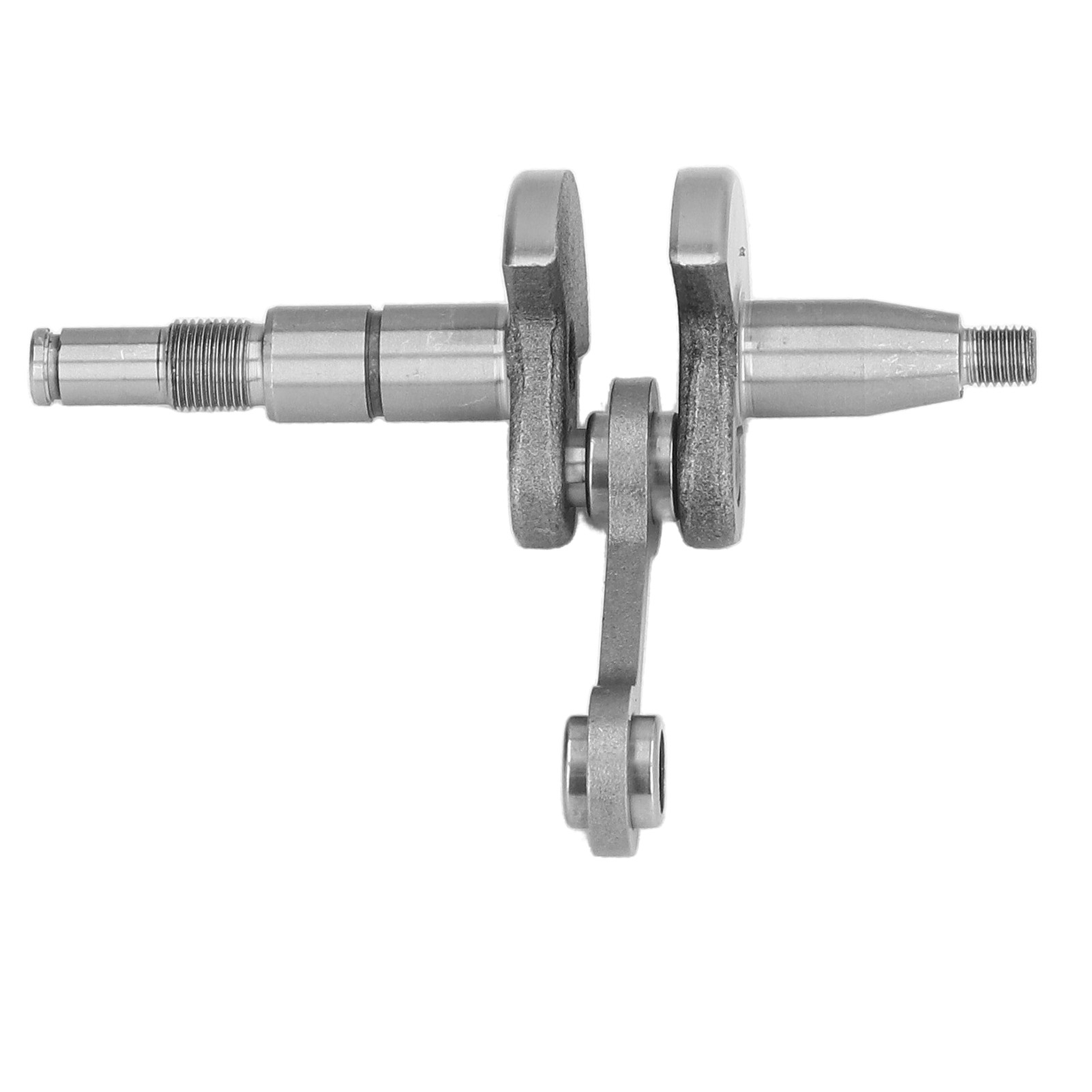 10-mm-kurbelwellenbaugruppe Kompatibel Mit Stihl Ms170 Ms180 Ms018, Ersatzteil Für Kettensägen.