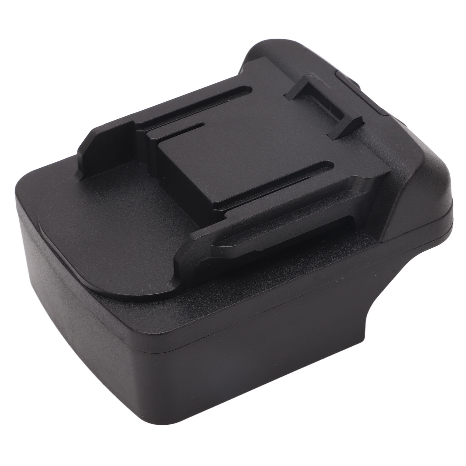 Tragbarer 18v-akkuadapter Für Hitachi-werkzeuge – Sicherer Lithium-konverter