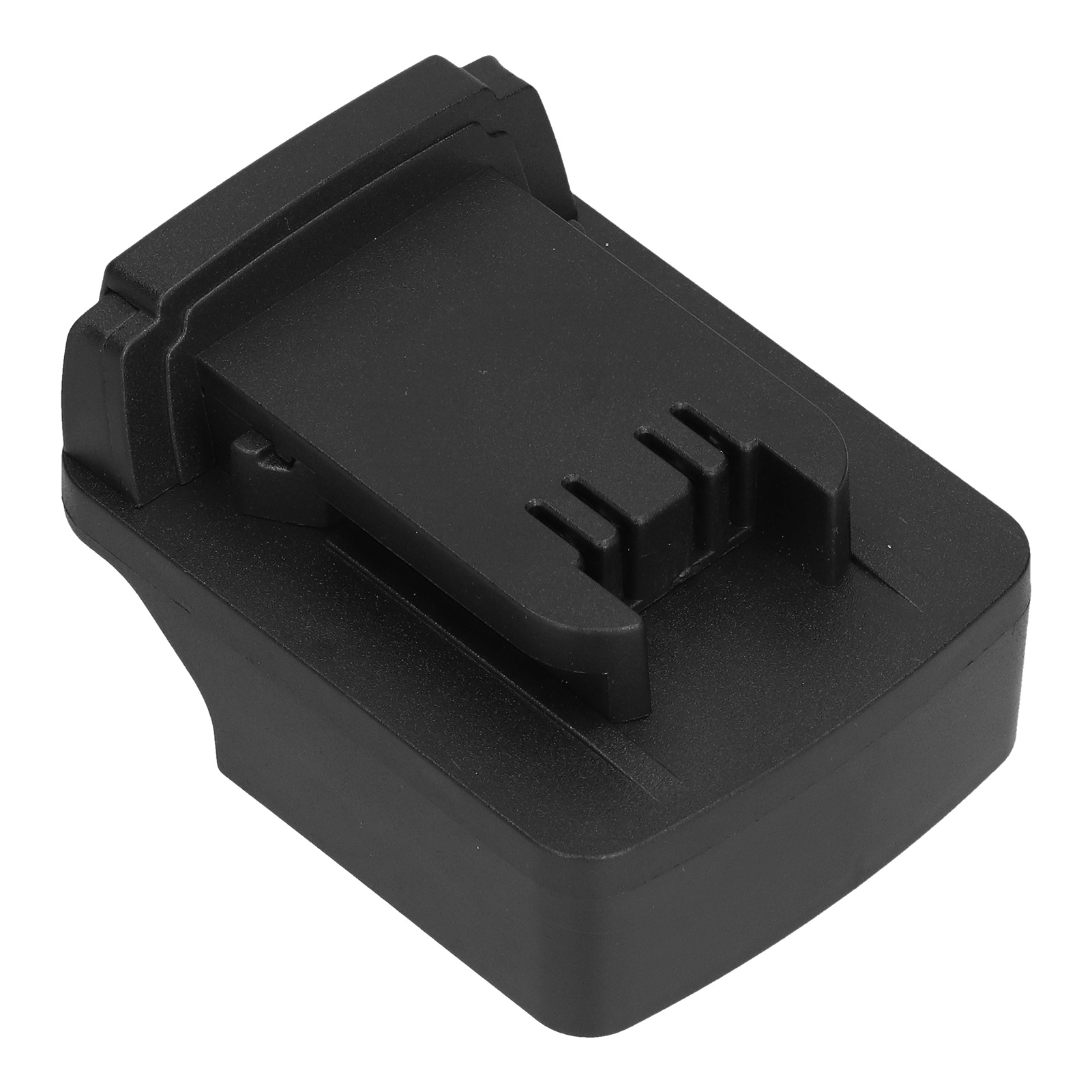 Adapter Für Milwaukee M18-akkus An Hitachi-werkzeuge – Kompatibel Mit 18-v-lithium-akkus