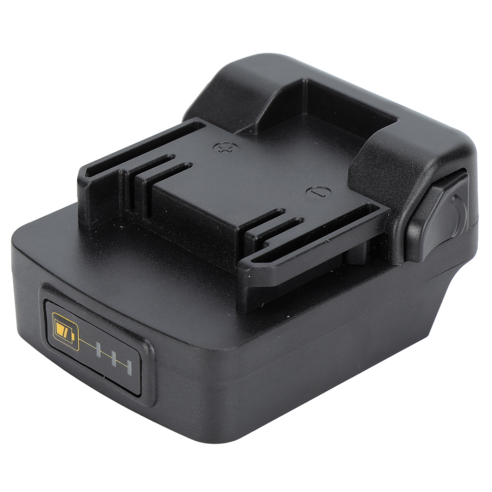 18v-akkuadapter Für Hitachi, Bl-seriell-dock-anschluss-umrüstsatz