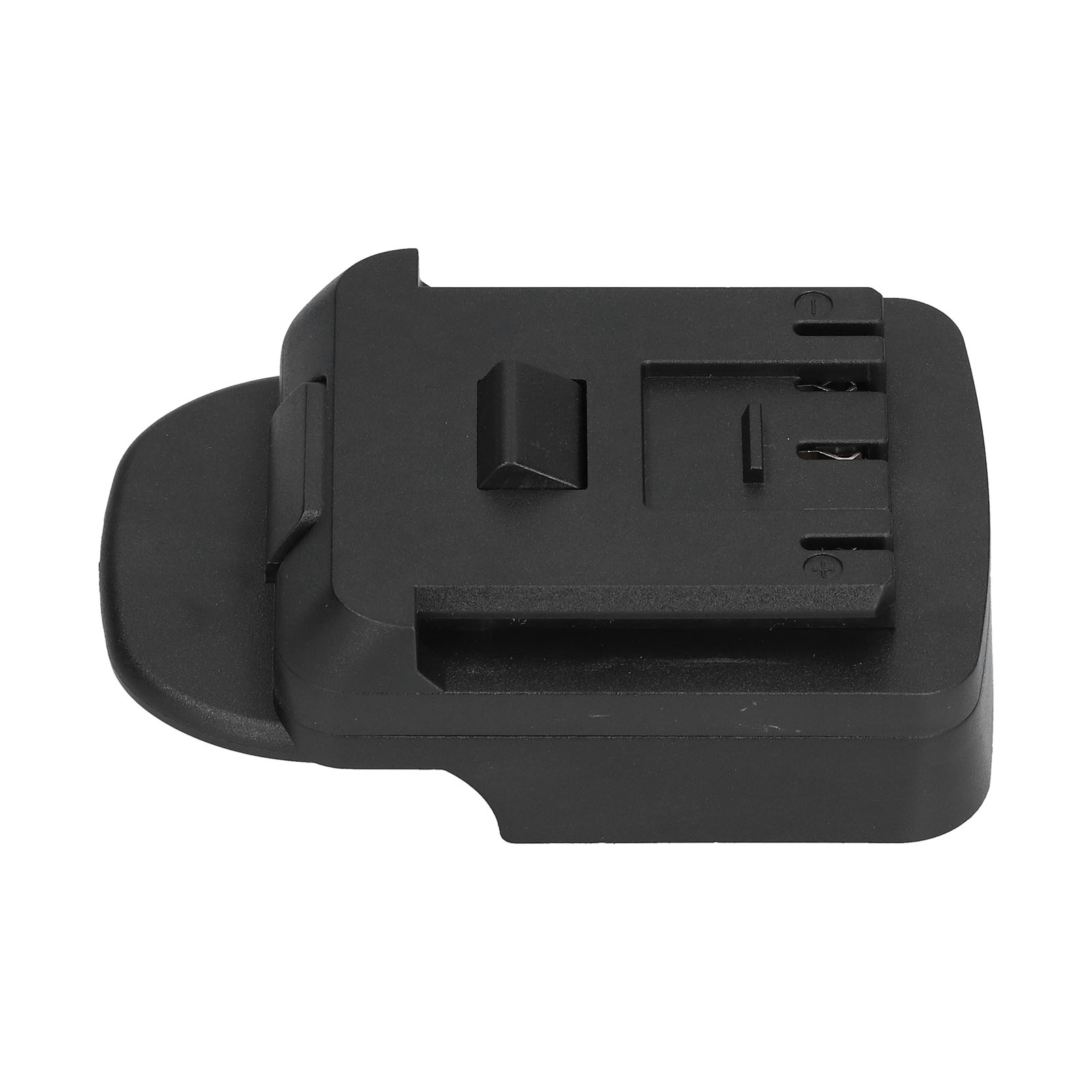 Akkuadapter Und Stromanschluss Für Ridgid 18v-werkzeuge An Bosch 18v-werkzeuge