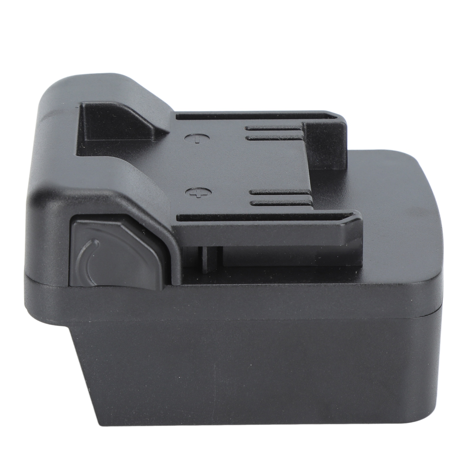Milwaukee M18 18v Akku-adapter Für Hitachi 18v Werkzeuge - Spritzguss