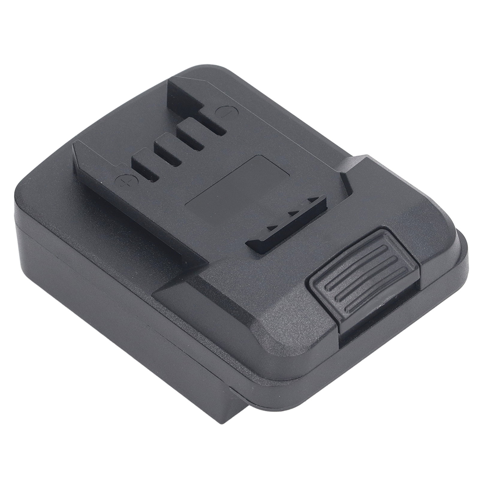 Worx 20v 5-pin-akkuadapter Für Parkside X20v Team Werkzeuge - Kompatibel Mit Der Grünen Lithium-version