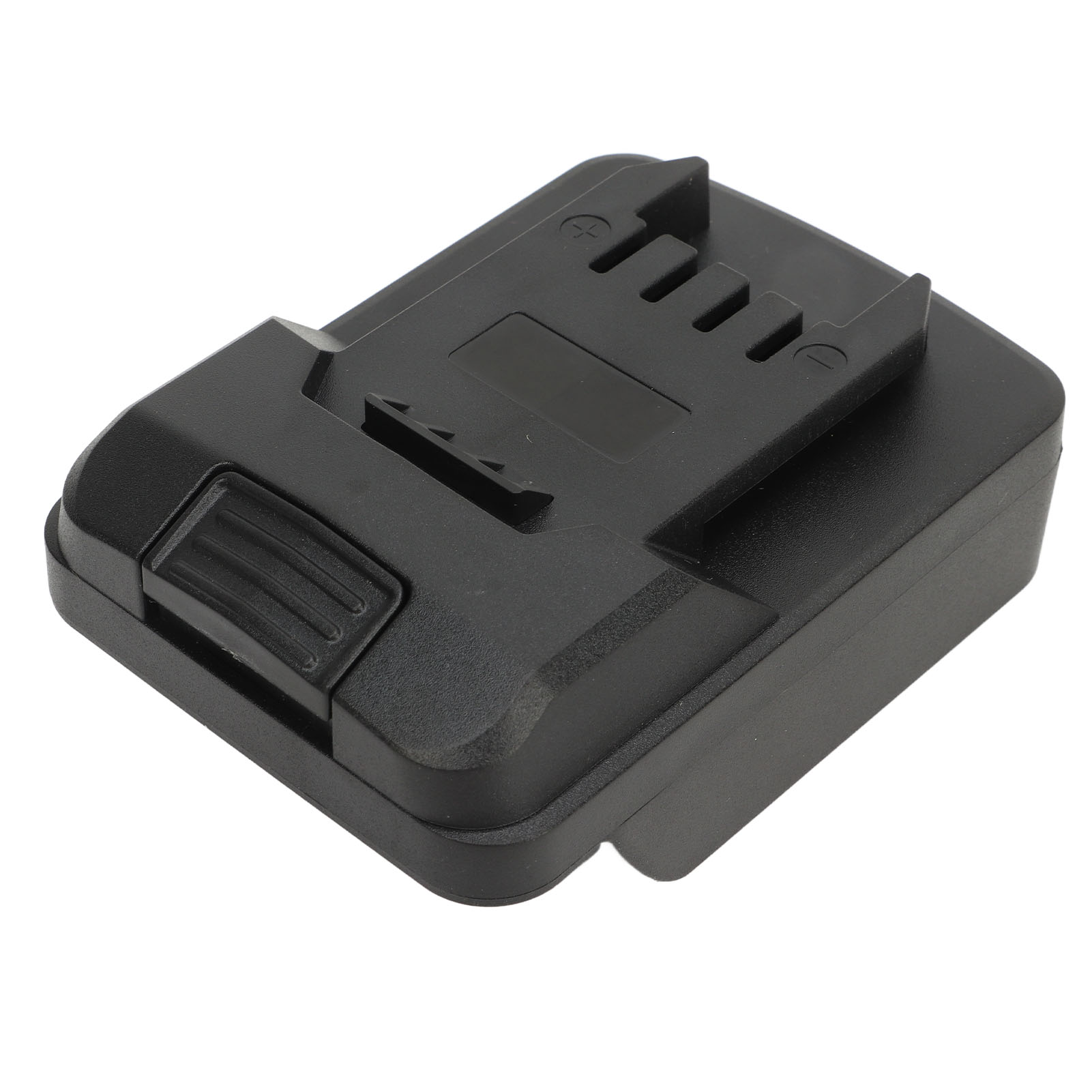 Akkuadapter Für Dcb180, Dcb200, Dcb201, Dcb203, Dcb203bt, Dcb204, Dcb206, Dcb606, Dcb609 Werkzeuge – 18v/20v Kompatibel