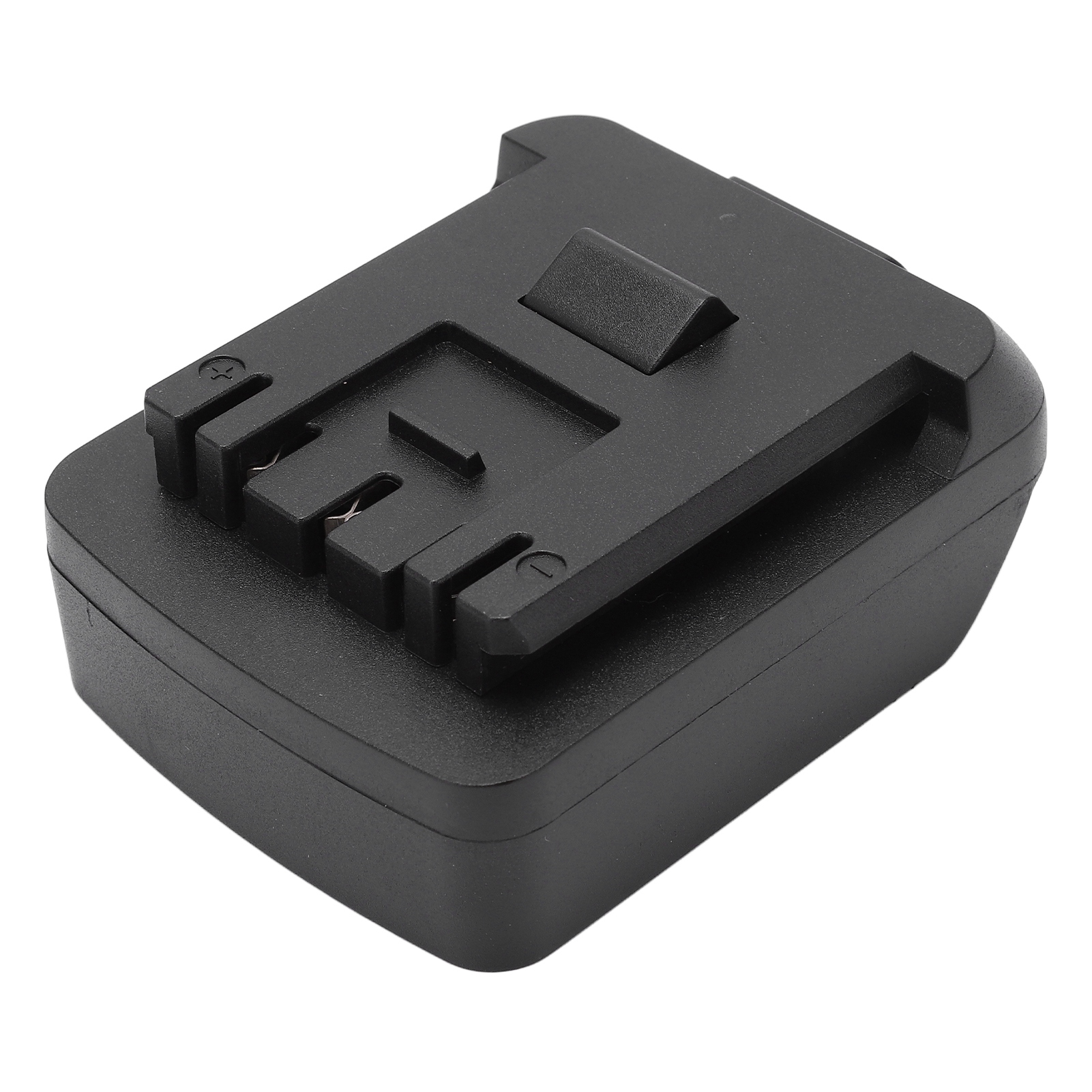18v/20v Akku-adapter Für Bosch-werkzeuge Mit Ladefunktion