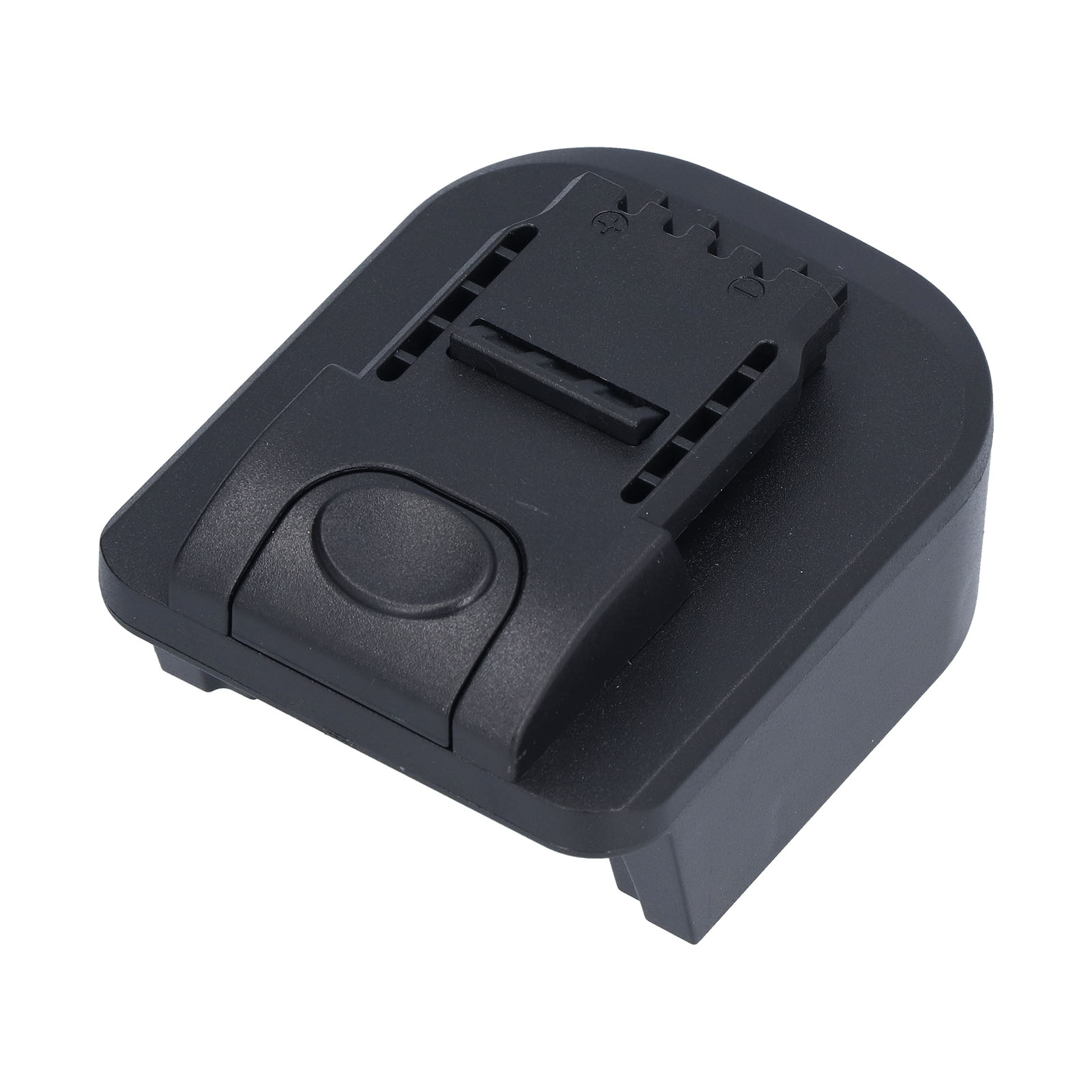 Worx 20v Lithium-akku-adapter Für Werkzeuge, Kompatibel Mit Milwaukee N18 18v-anschluss