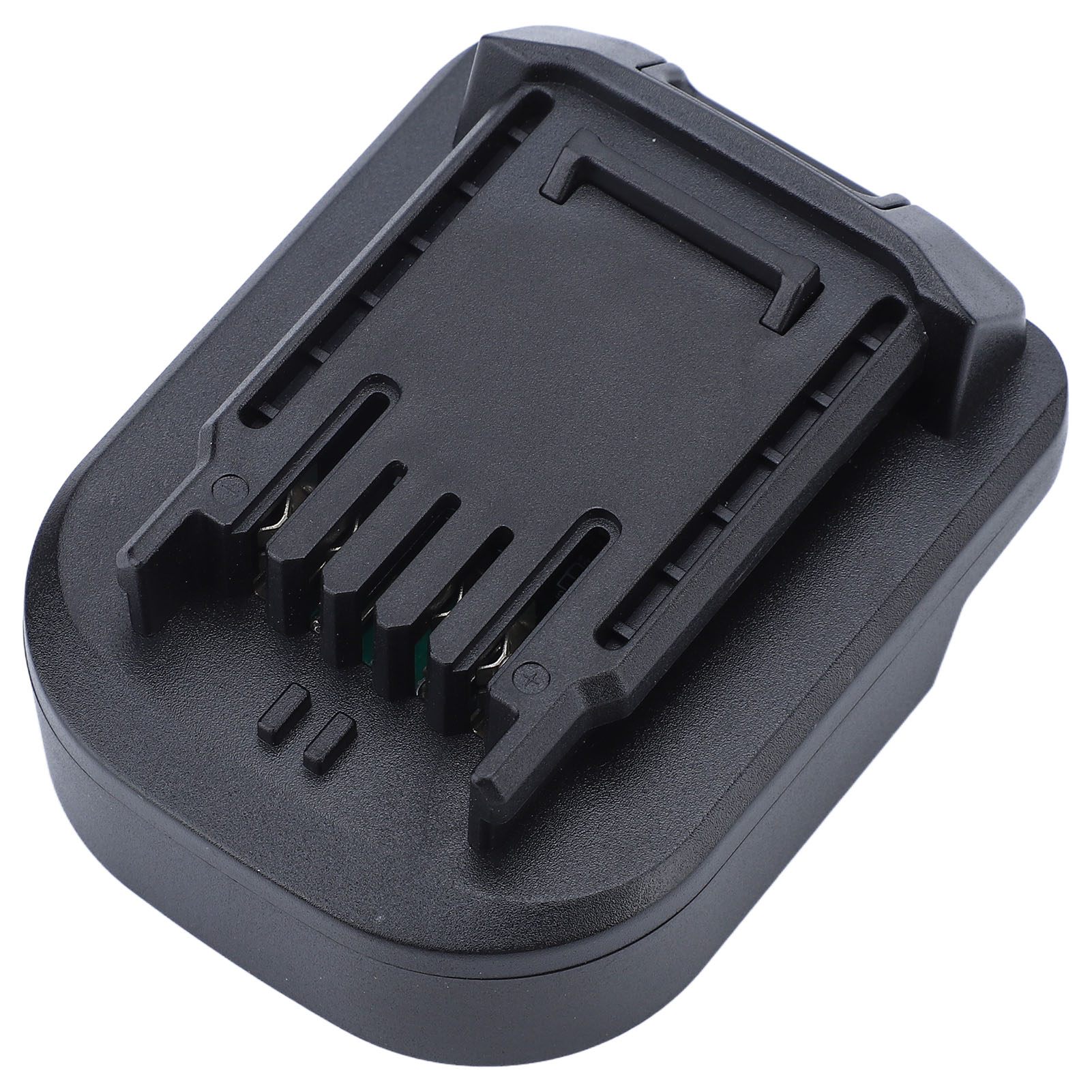 Worx 20v Abs-akkuadapter Für Werkzeuge, 4-pin-auf-5-pin-konverter, Stromzubehör
