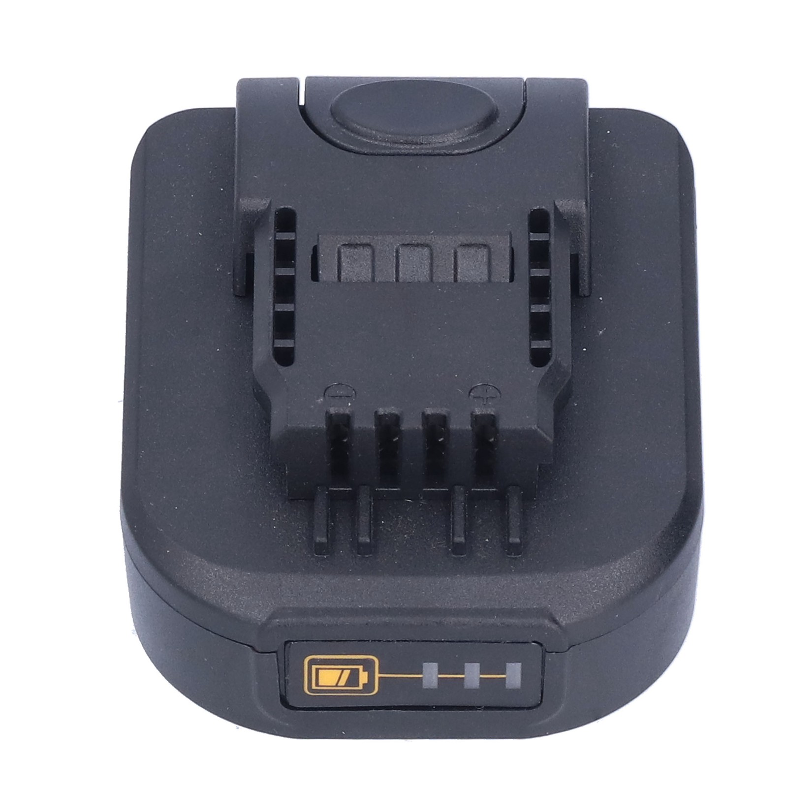 Worx 20v Lithium-akku-adapter Für Werkzeuge, 4-poliger Stecker, Universelle Ladestation