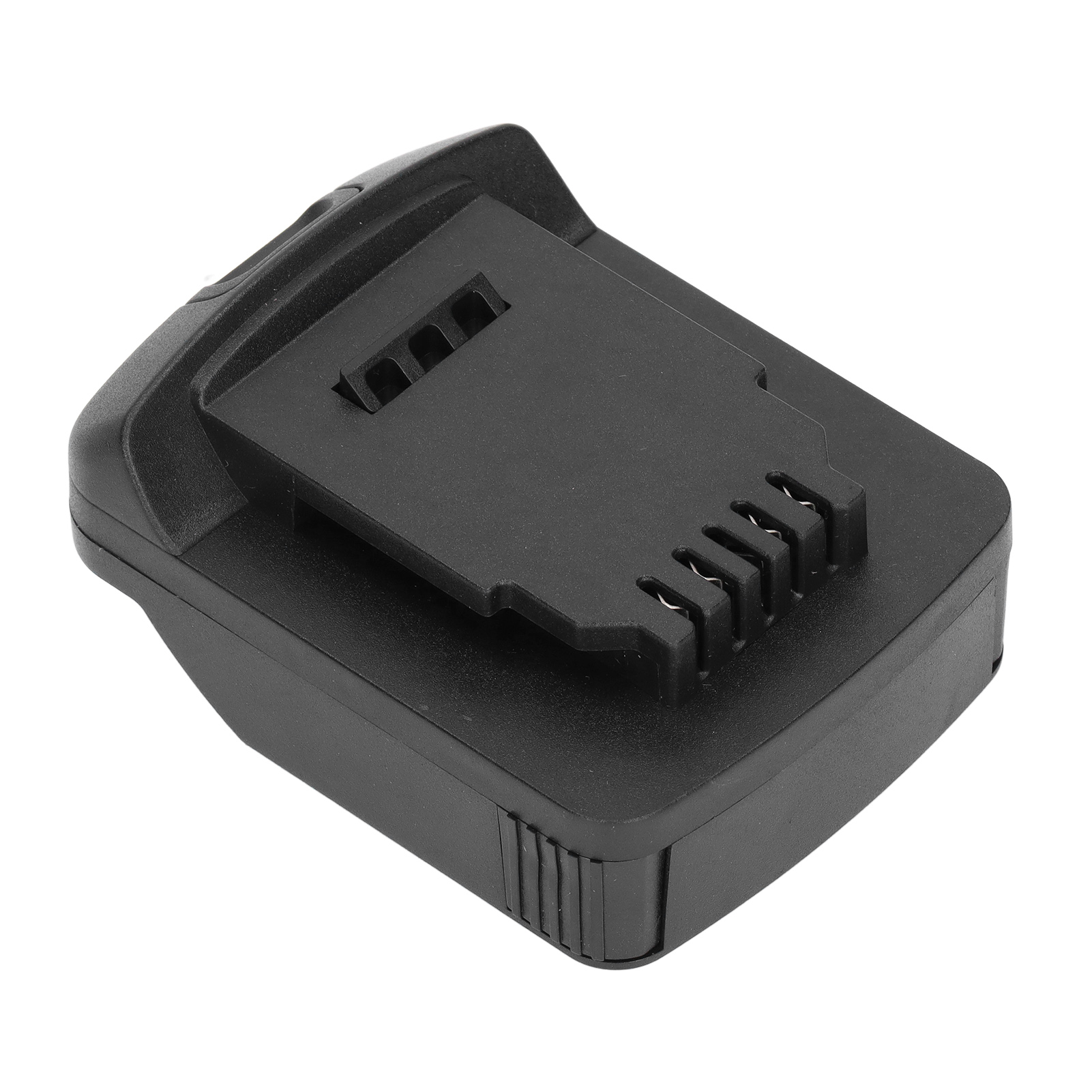 Lithium-akku-adapter Für Metabo 18v Werkzeuge, Kompatibel Mit Den Modellen 625367000 Und 625368000, Abs-konverter.