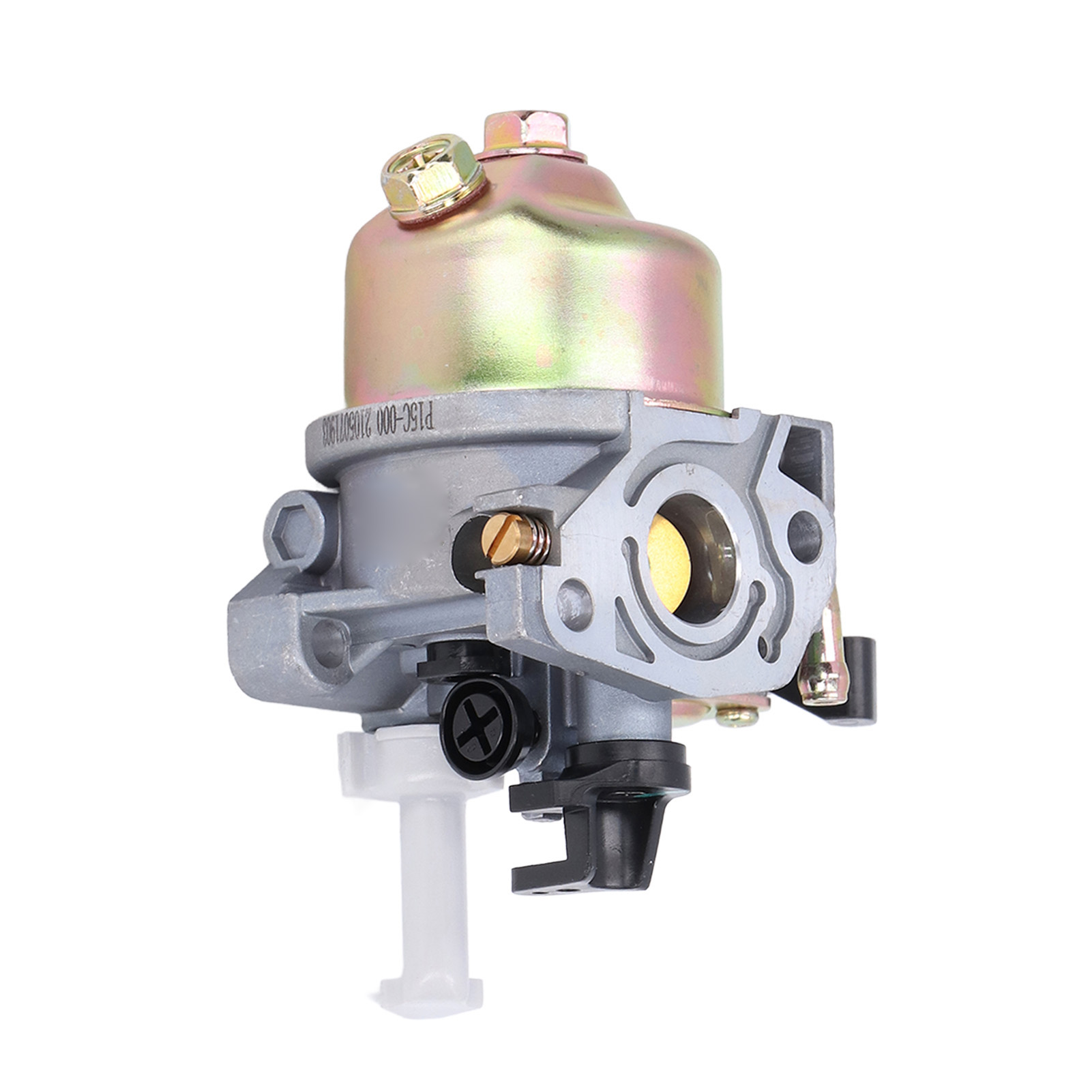 Vergaser Für 4-takt-benzinmotor Gx100 3 Ps - Überdruck-feuerabsaugventilator