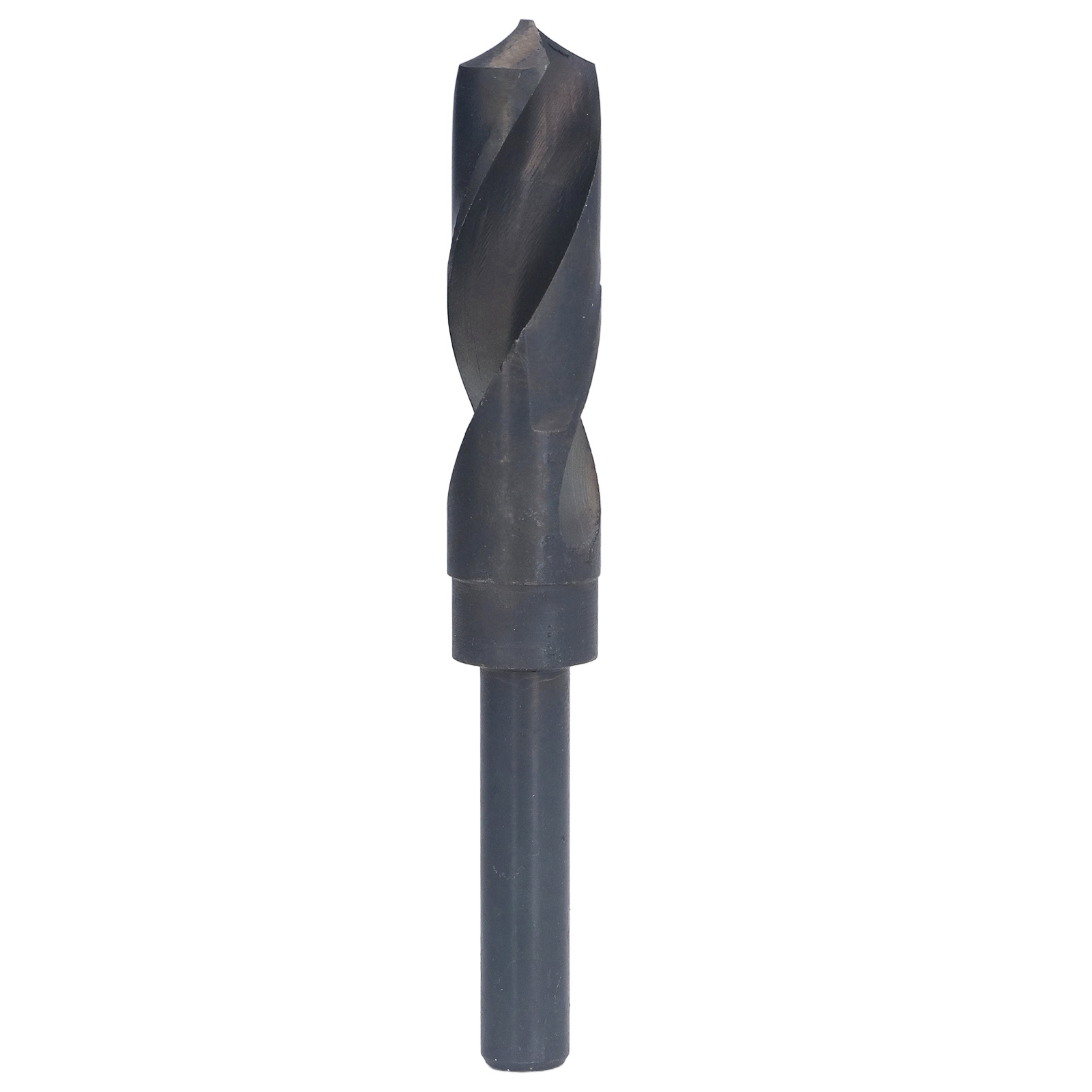 22-mm-hss-spiralbohrer, 118°-winkel, Für Bohrmaschinen, 1/2-zoll-reduzierschaft