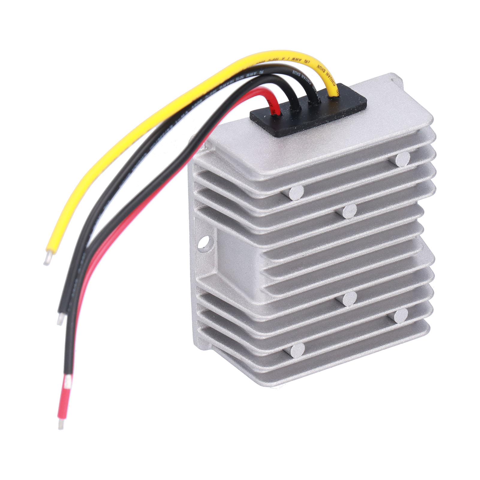 36v/48v Auf 12v 10a Spannungswandler Für Elektrotrolleys - Dc-abwärtswandler