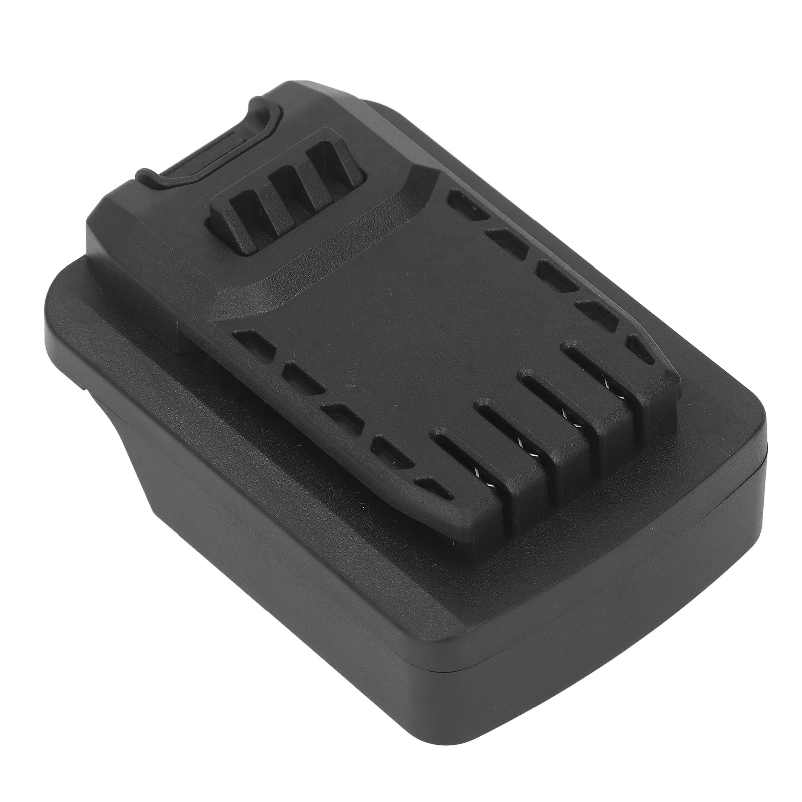 Abs-akkuadapter Für Craftsman 18v/20v Werkzeuge V20, Kompatibel Mit Der Bl 18v Serie, Sichere Verbindung Und Ergonomischer Stecker