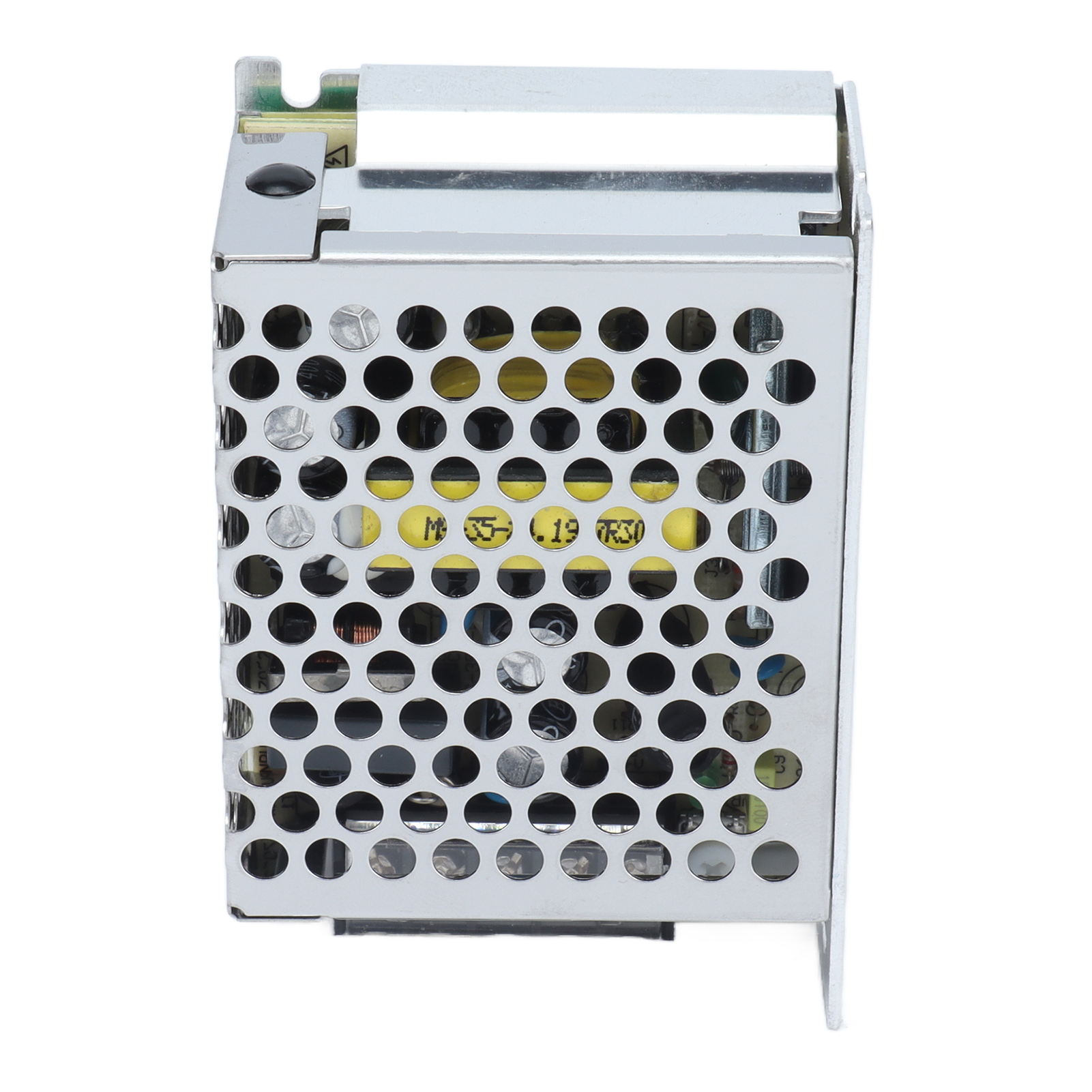 35-w-schaltnetzteil Für Leds, 100–240 V Ac, Gehäuse Aus Aluminiumlegierung Ms-35-24