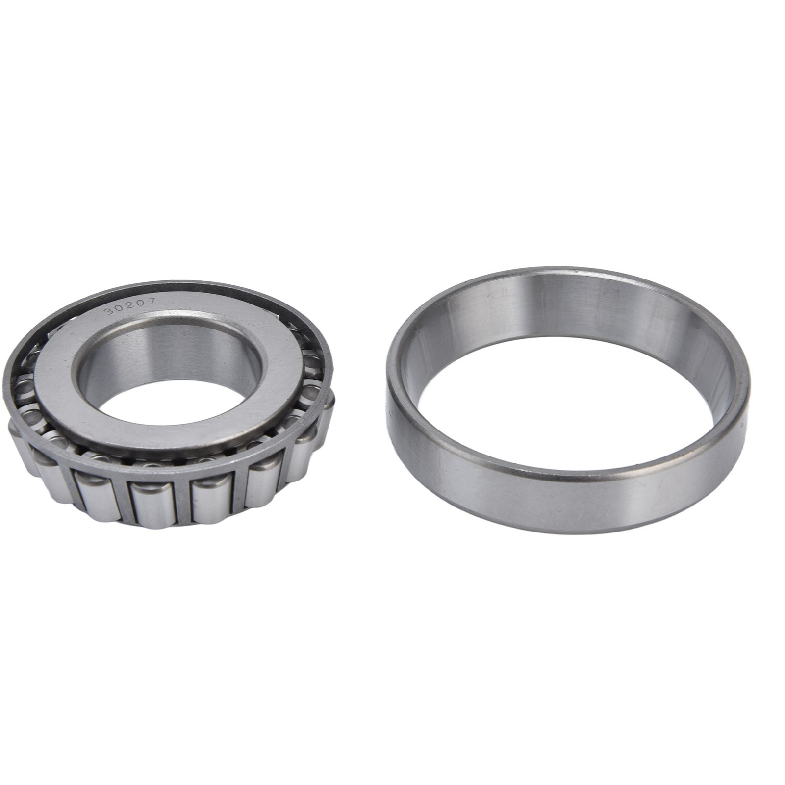 Hochpräzisions-kegelrollenlager 30207 Aus Metall Für Ausrüstung