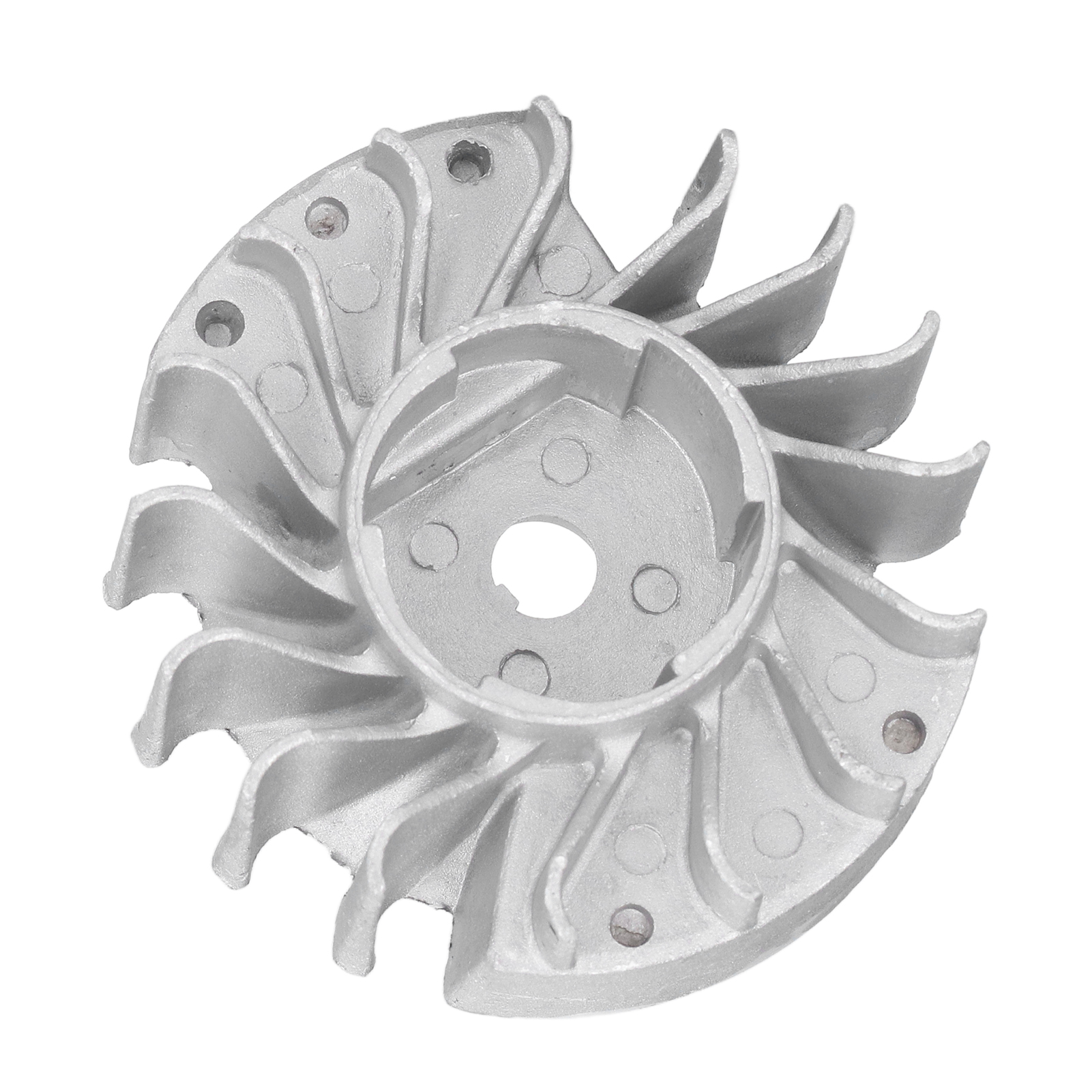 Wärmebehandeltes Schwungrad Aus Aluminiumlegierung Für Stihl Kettensägen Ms210, Ms230, Ms250, 021, 023.