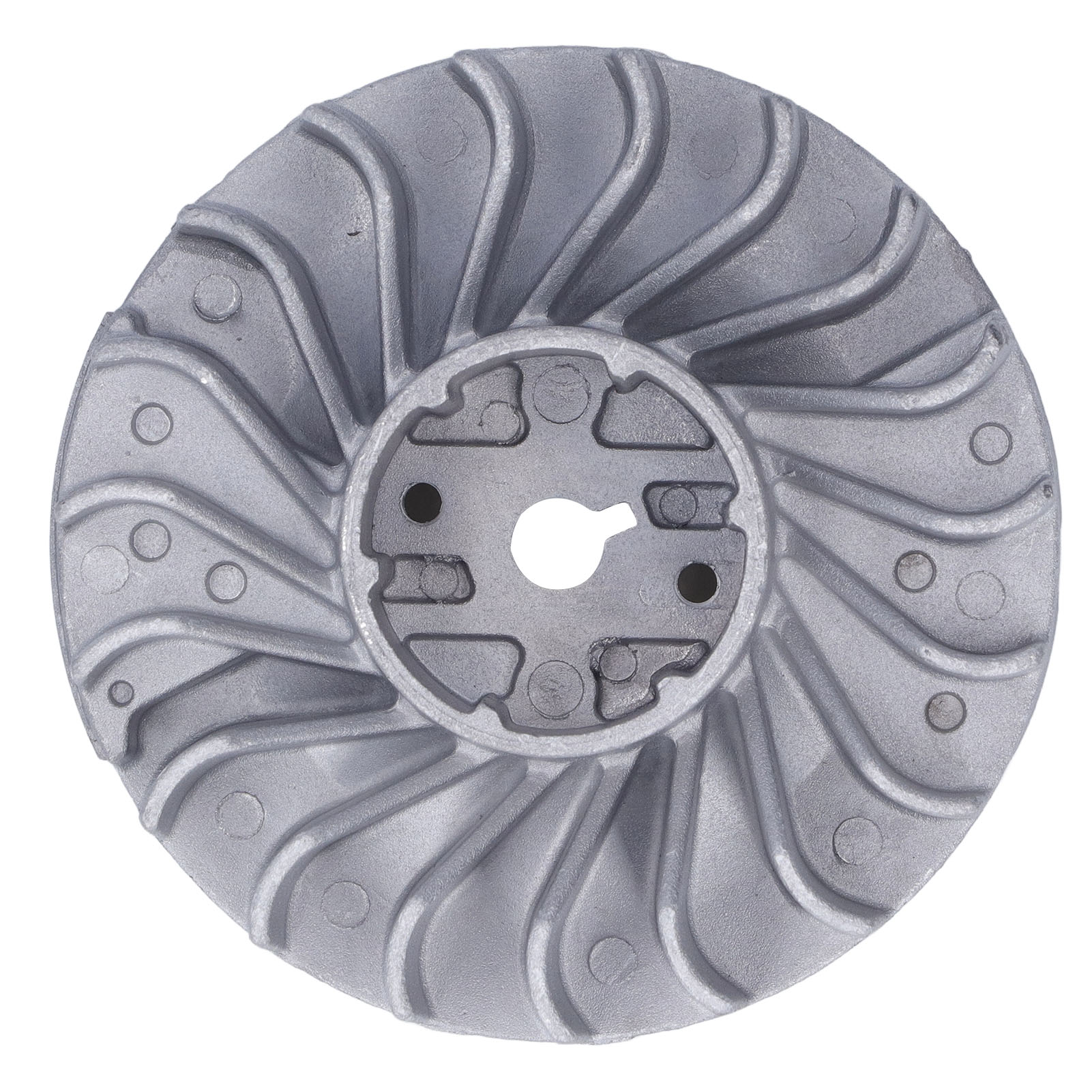 Schwungrad Aus Aluminiumlegierung Für Ms341 Und Ms361 Kettensägen, Kompatibles Ersatzteil