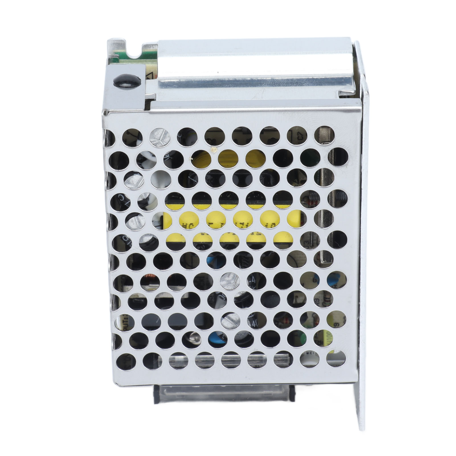 35-w-schaltnetzteil Für Leds, 100–240 V Ac, Gehäuse Aus Aluminiumlegierung, Modell Ms-35-5